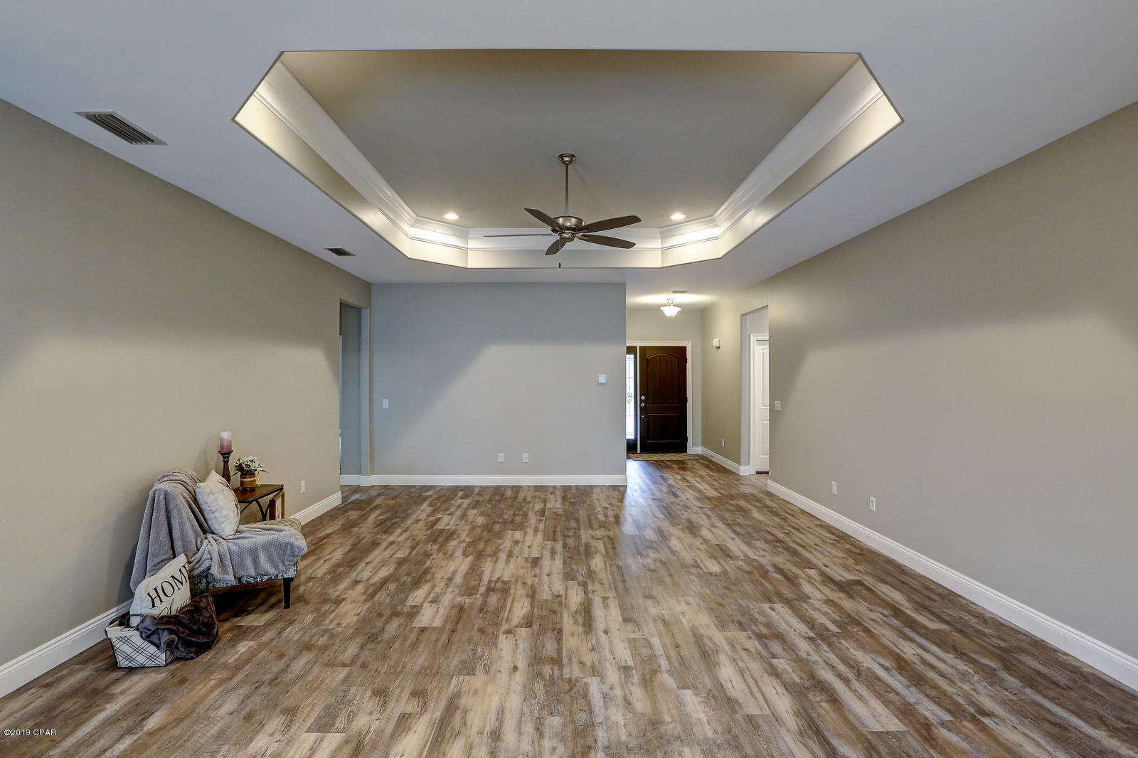 Cedar Creek Chase - Residential