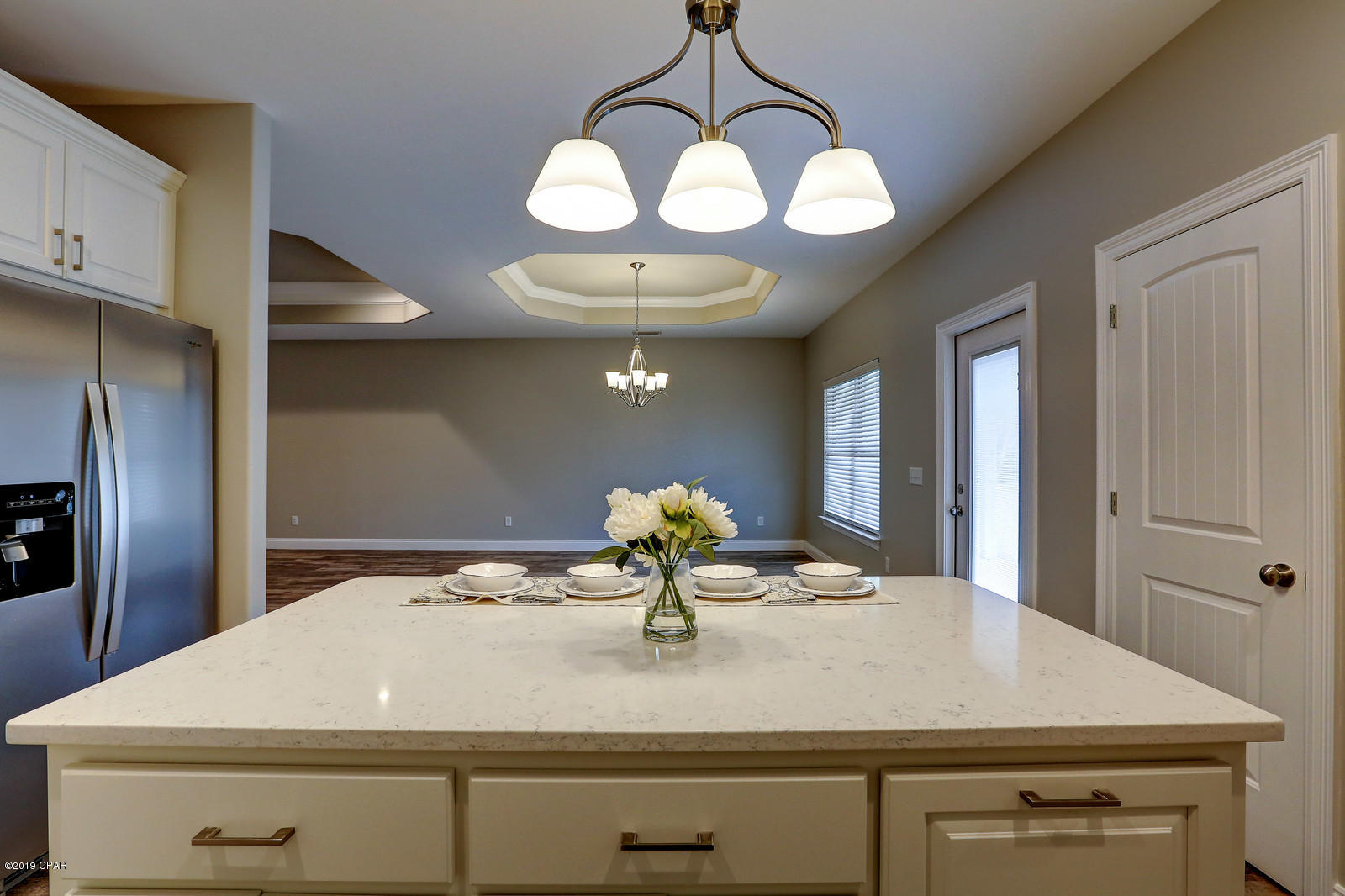 Cedar Creek Chase - Residential