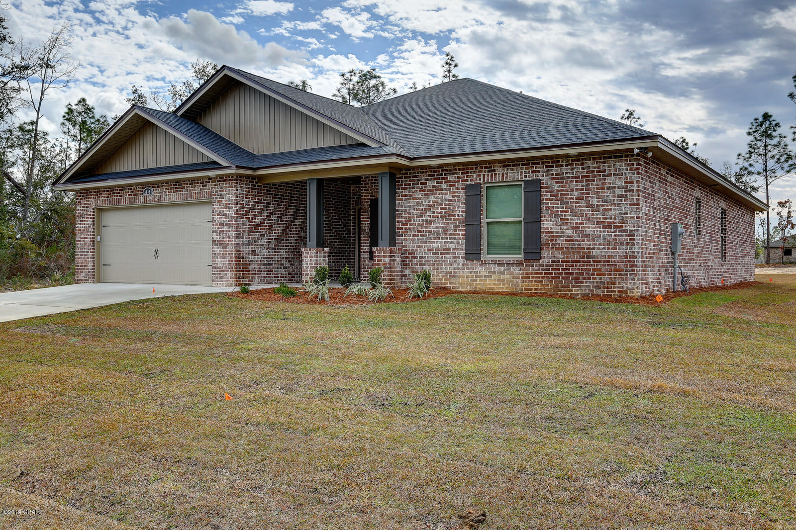 Cedar Creek Chase - Residential