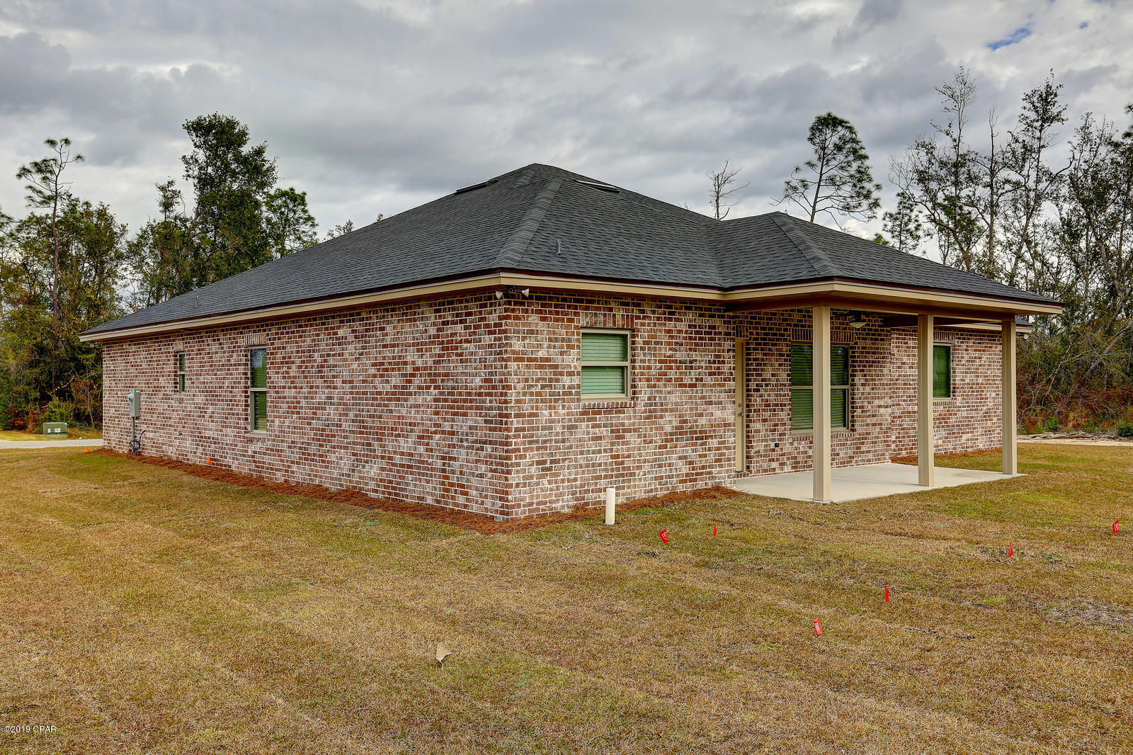 Cedar Creek Chase - Residential