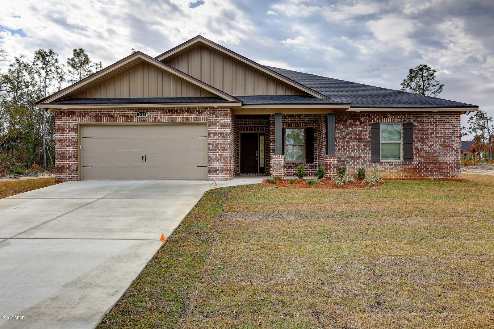 Cedar Creek Chase - Residential