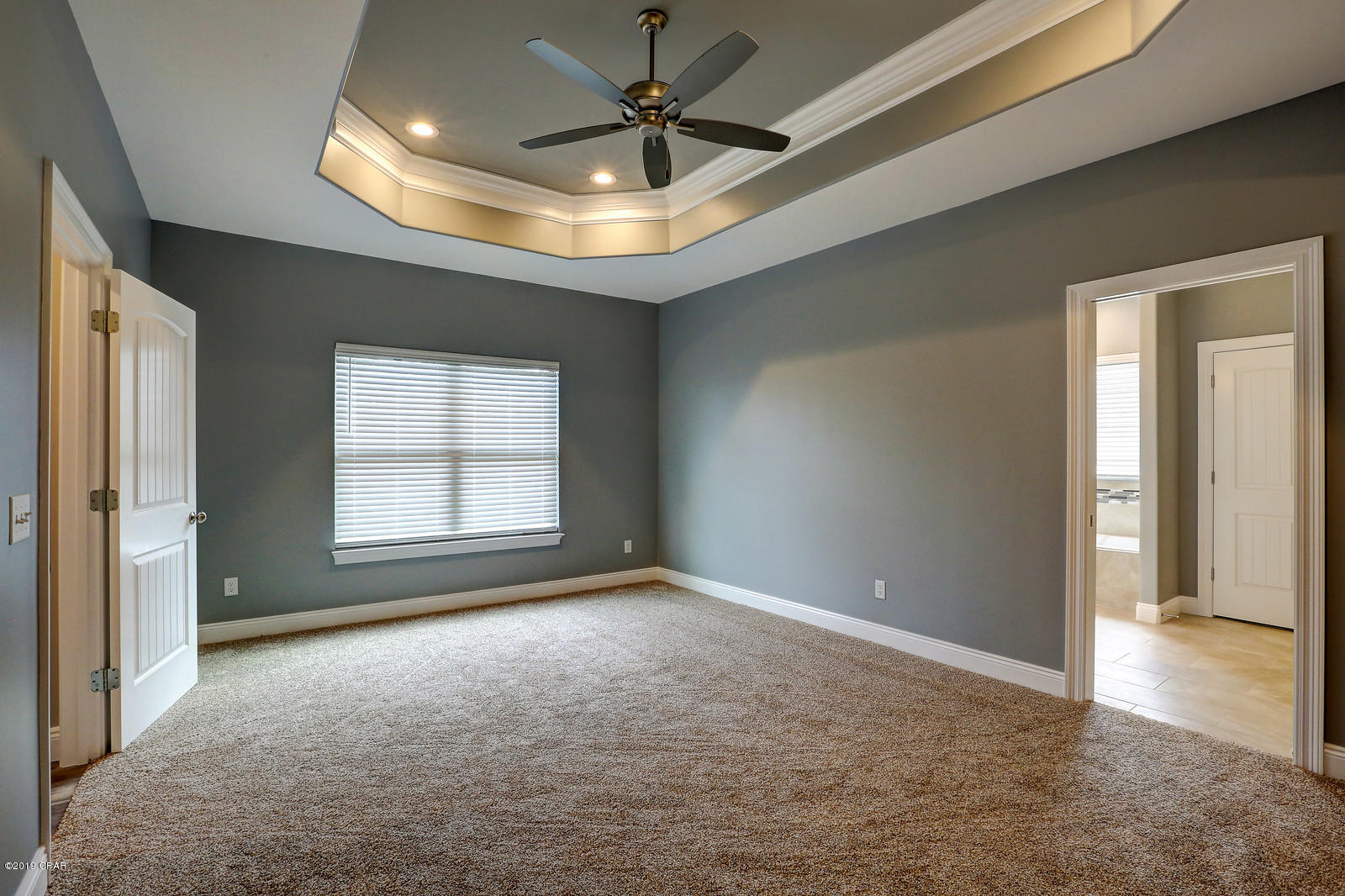 Cedar Creek Chase - Residential