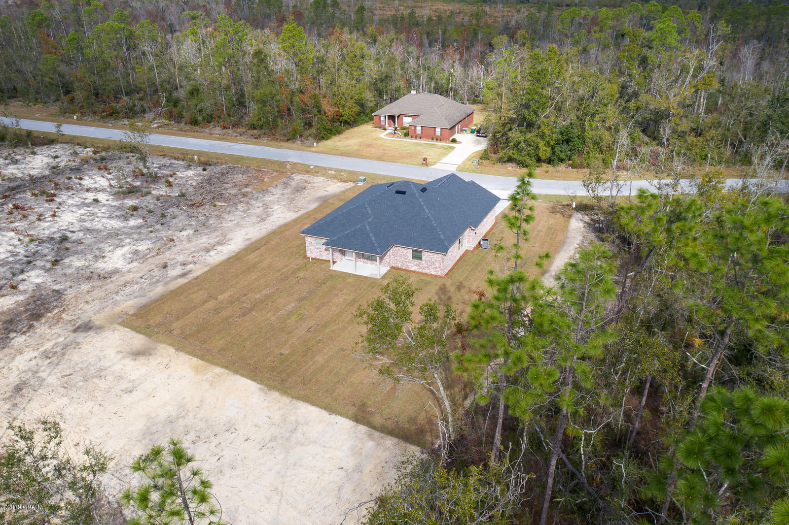 Cedar Creek Chase - Residential