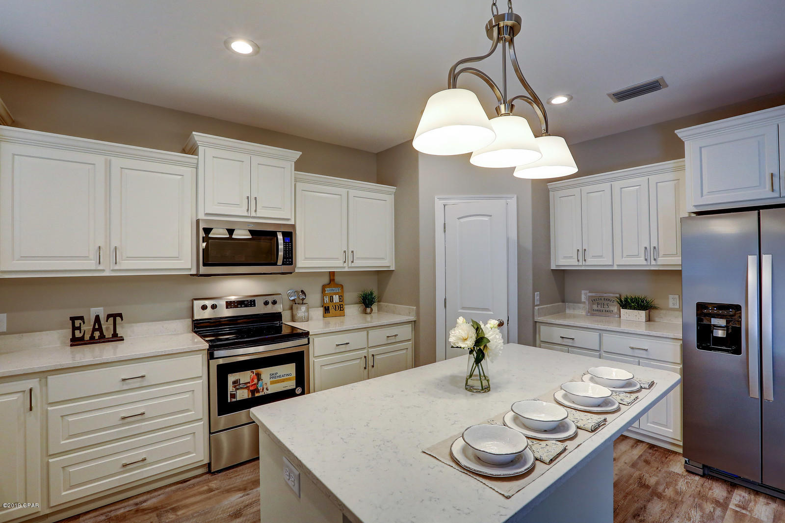 Cedar Creek Chase - Residential