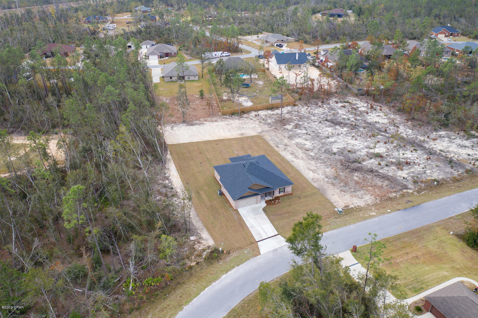 Cedar Creek Chase - Residential