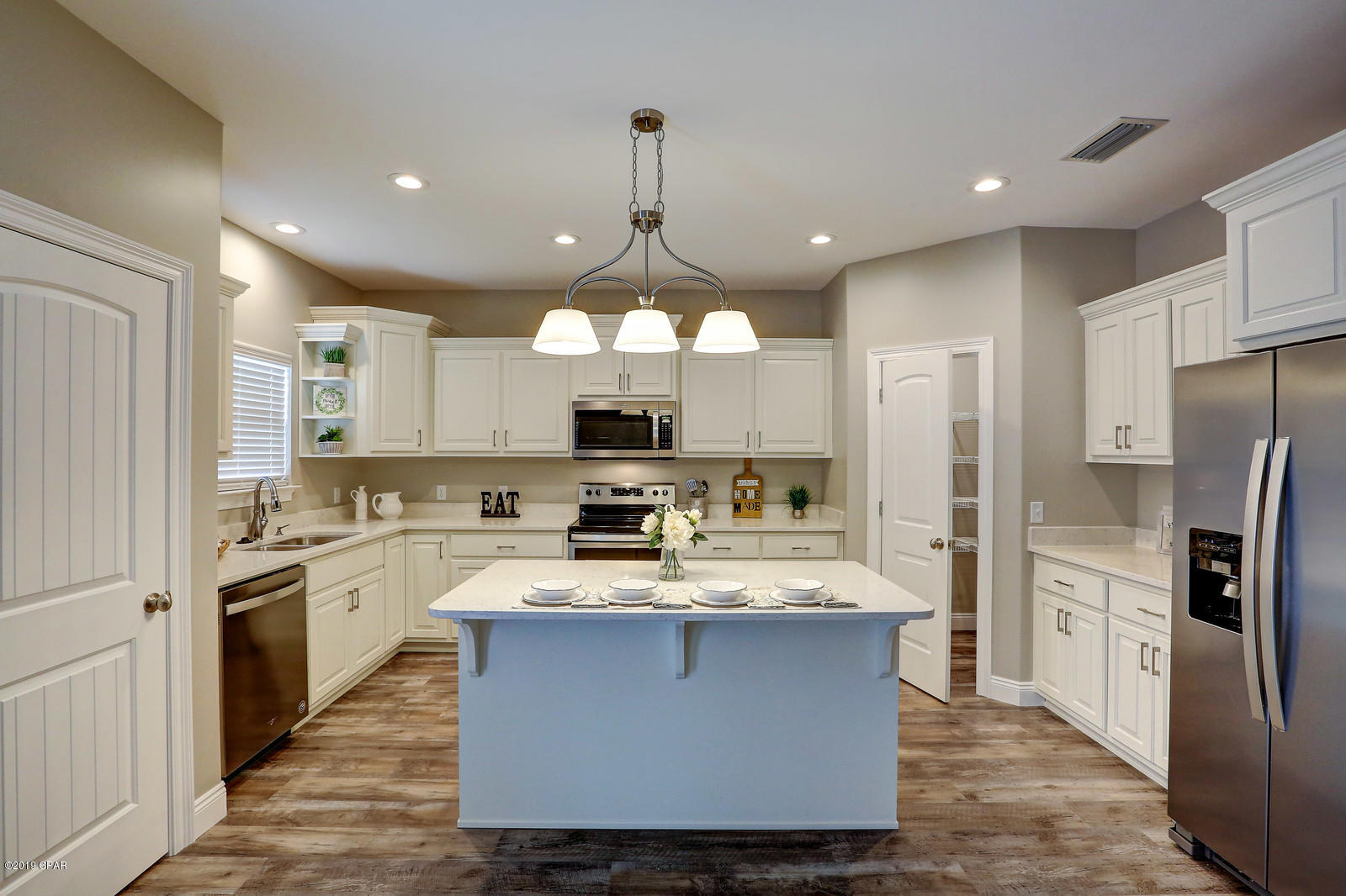 Cedar Creek Chase - Residential