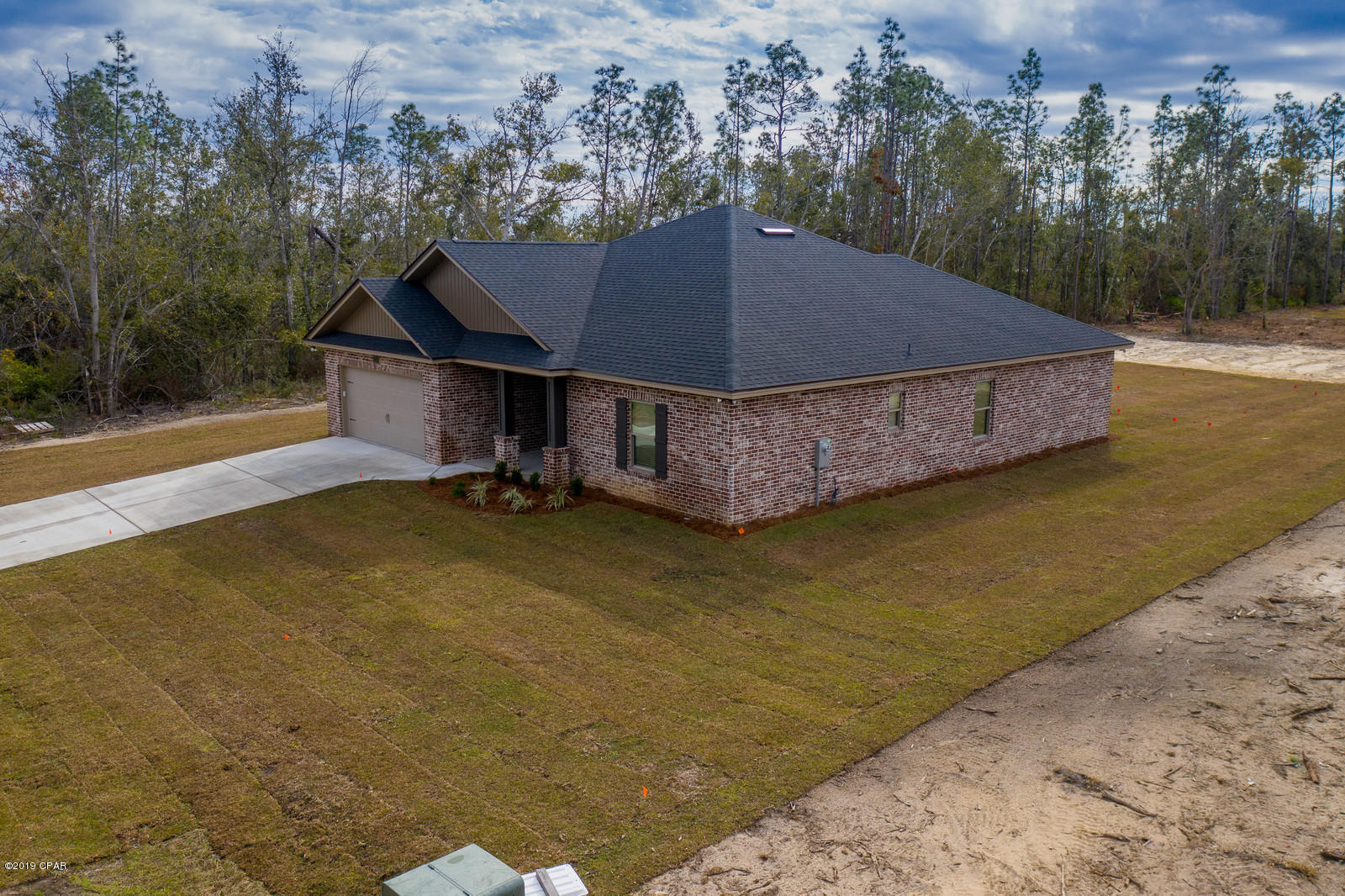 Cedar Creek Chase - Residential