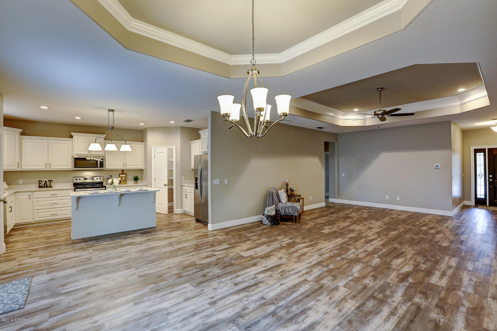 Cedar Creek Chase - Residential