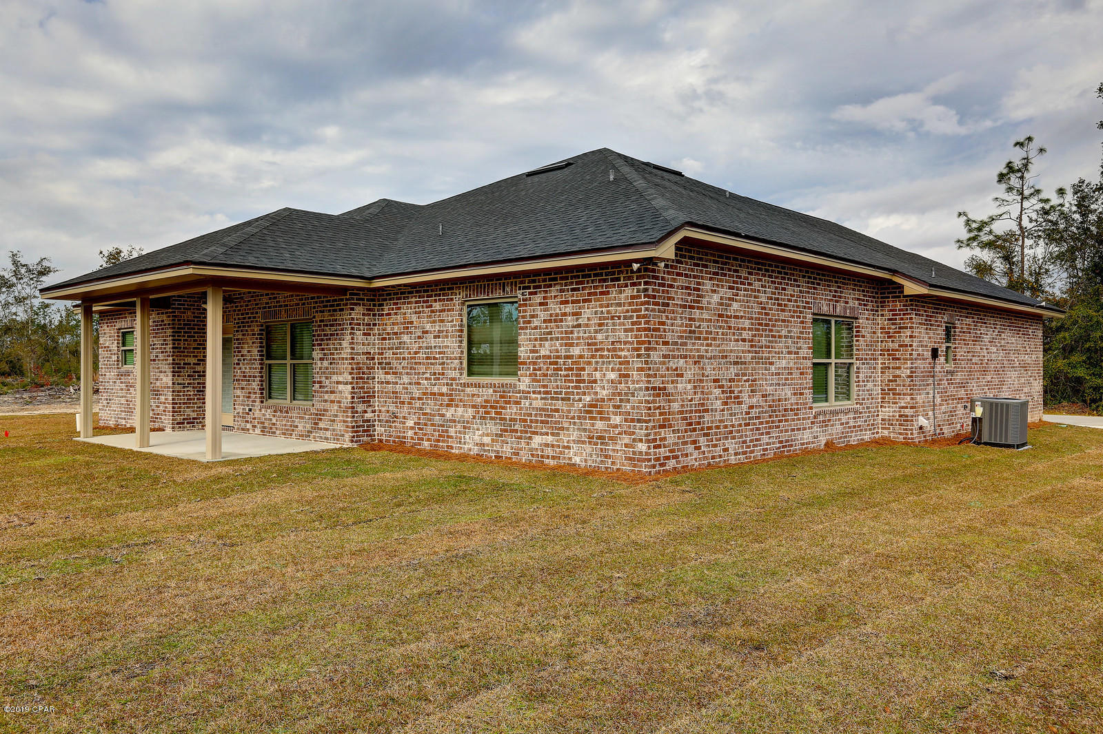 Cedar Creek Chase - Residential