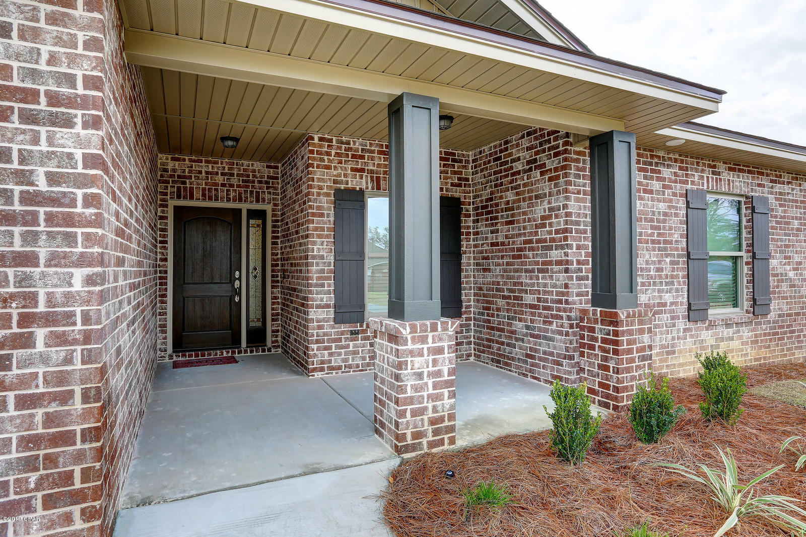 Cedar Creek Chase - Residential