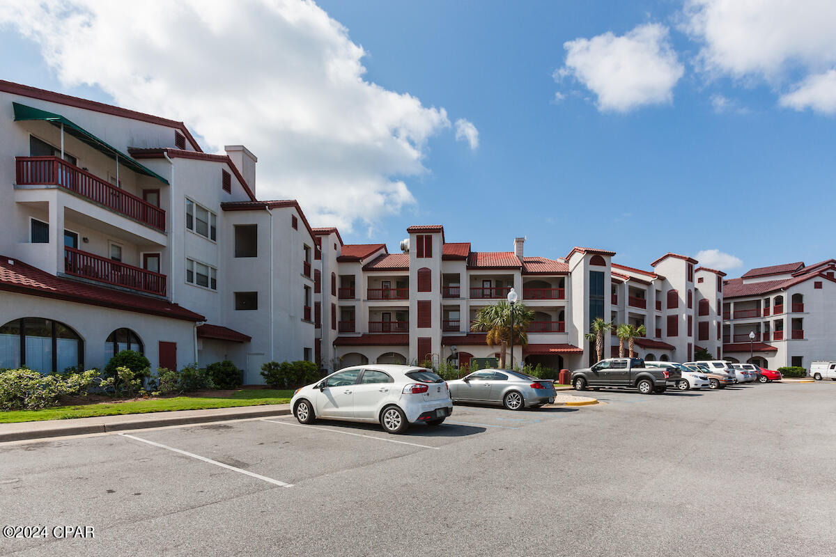 Plazas Of St.Thomas I - Residential