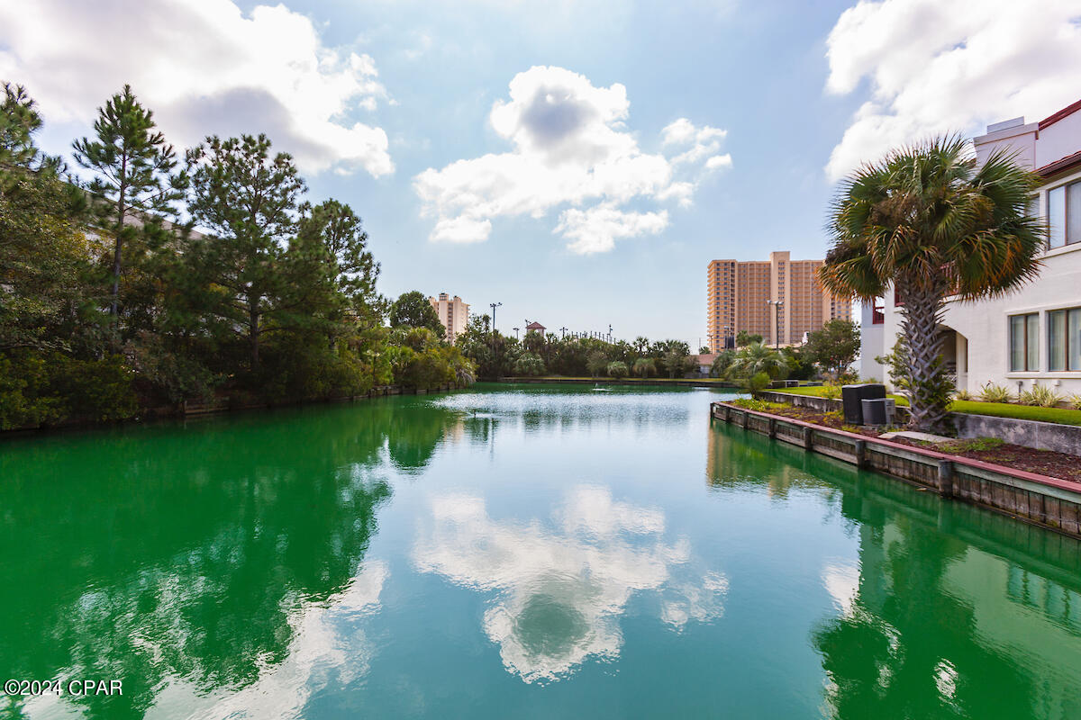 Plazas Of St.Thomas I - Residential