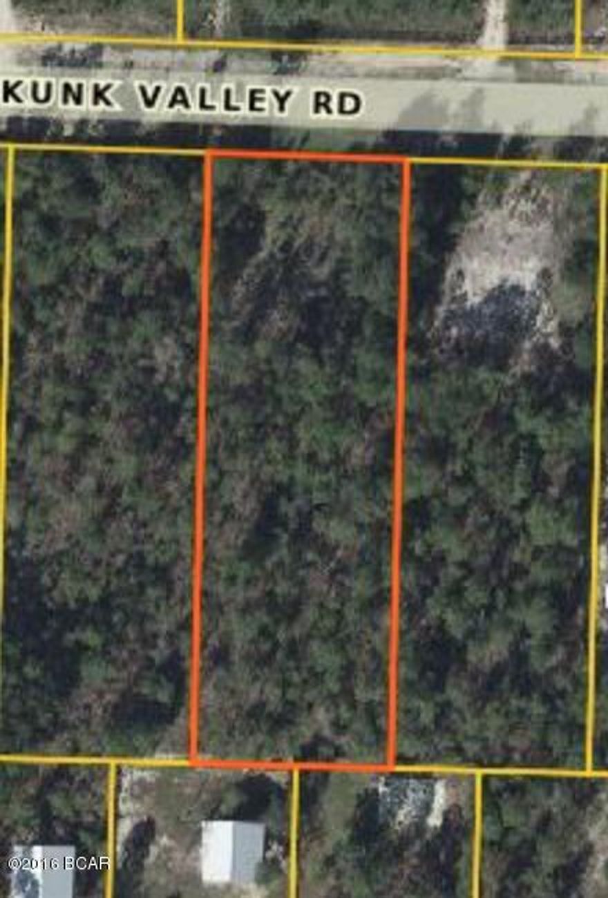 White Oaks Ohase II is a great neighborhood with paved Streets, one acre lots, and underground power.