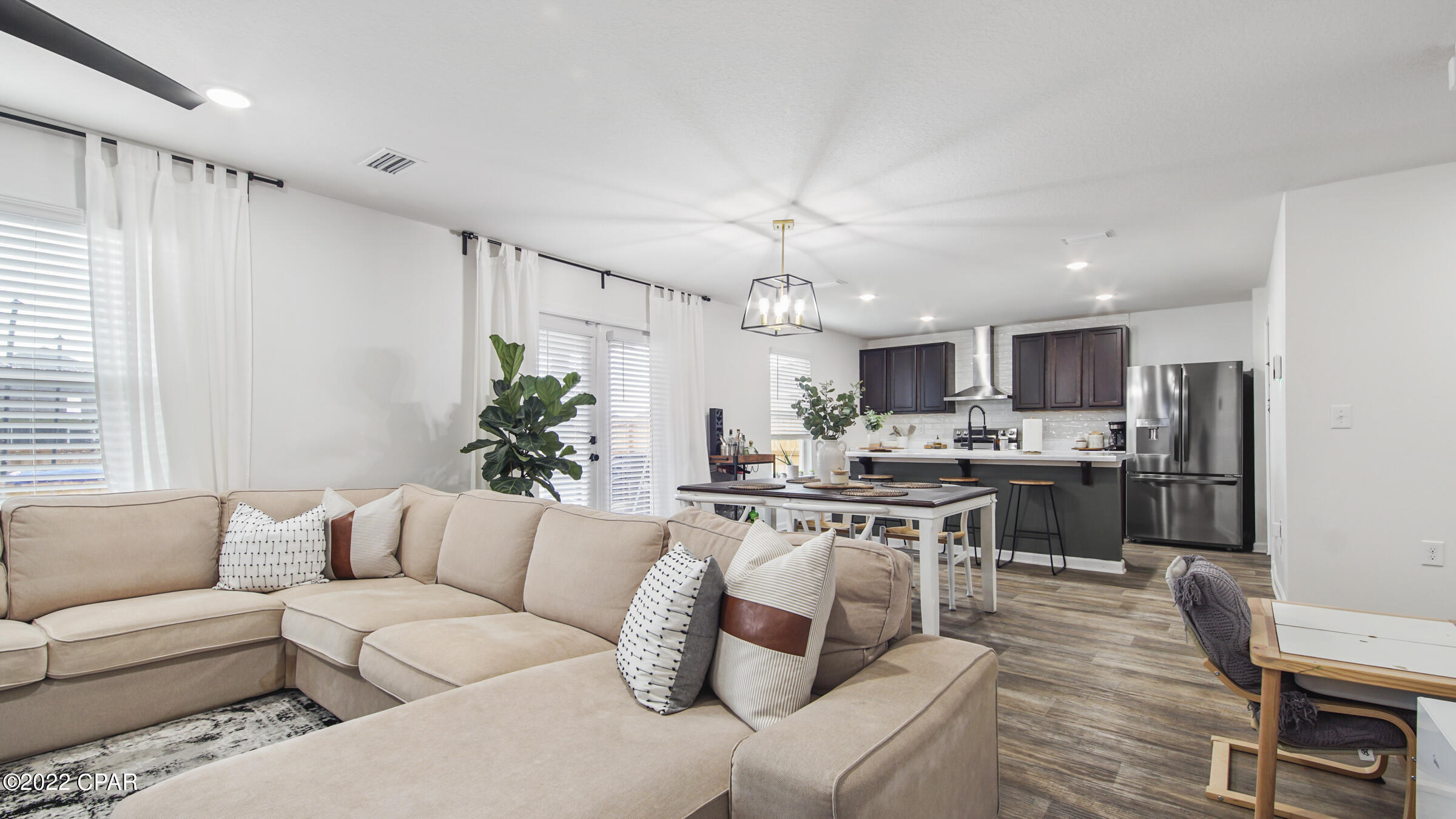 Bridge Harbor - Residential Lease