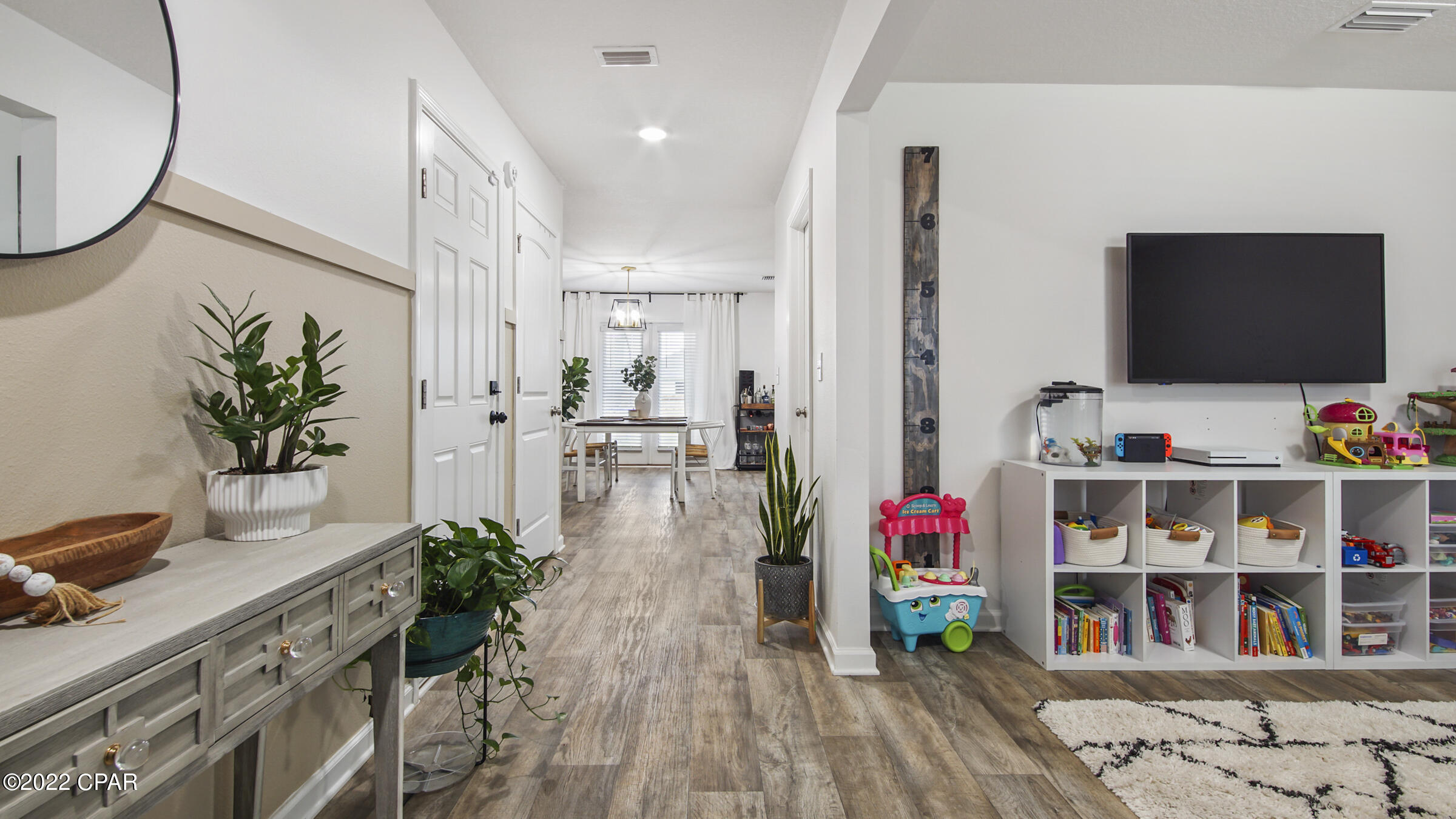 Bridge Harbor - Residential Lease