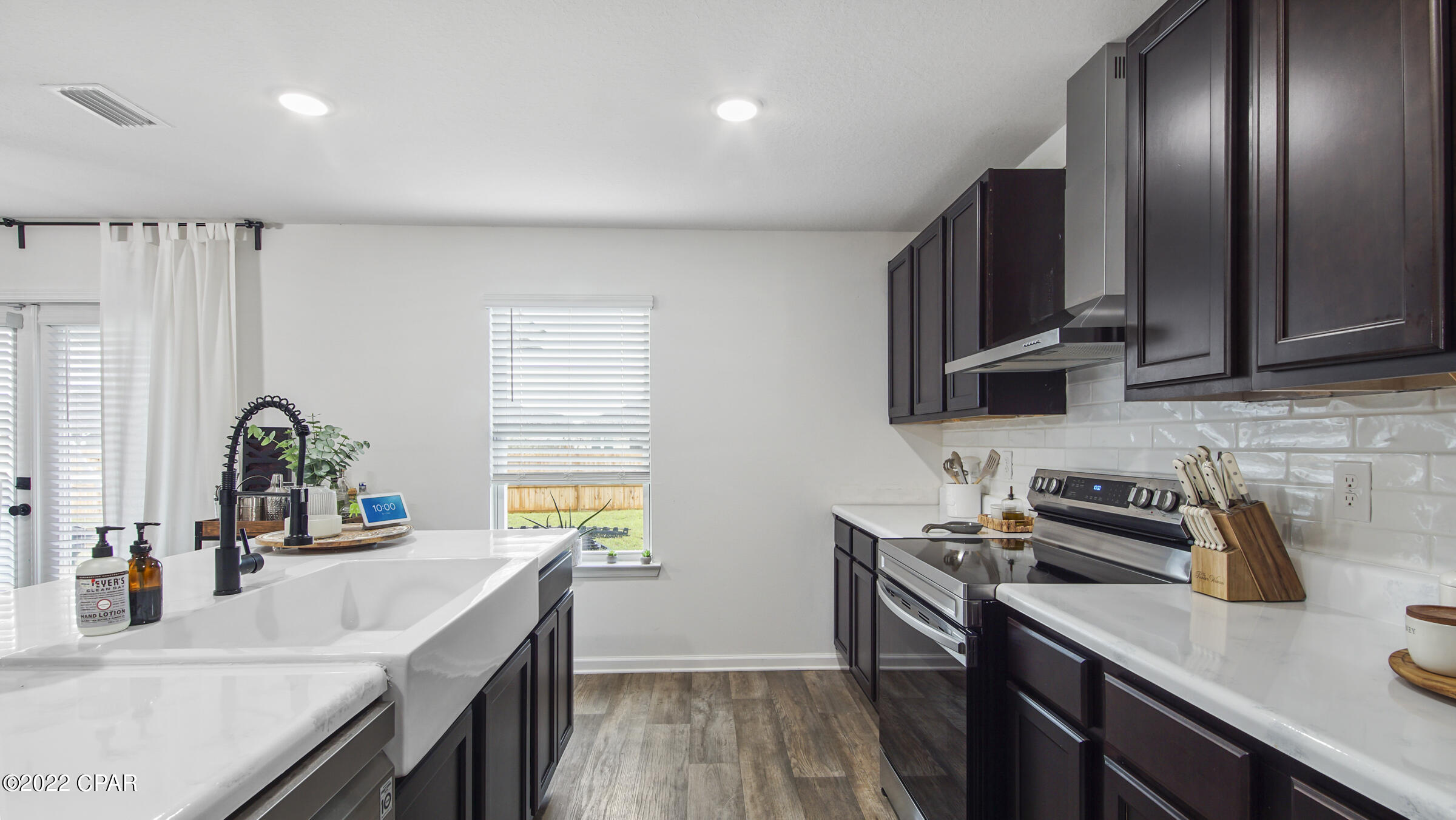 Bridge Harbor - Residential Lease