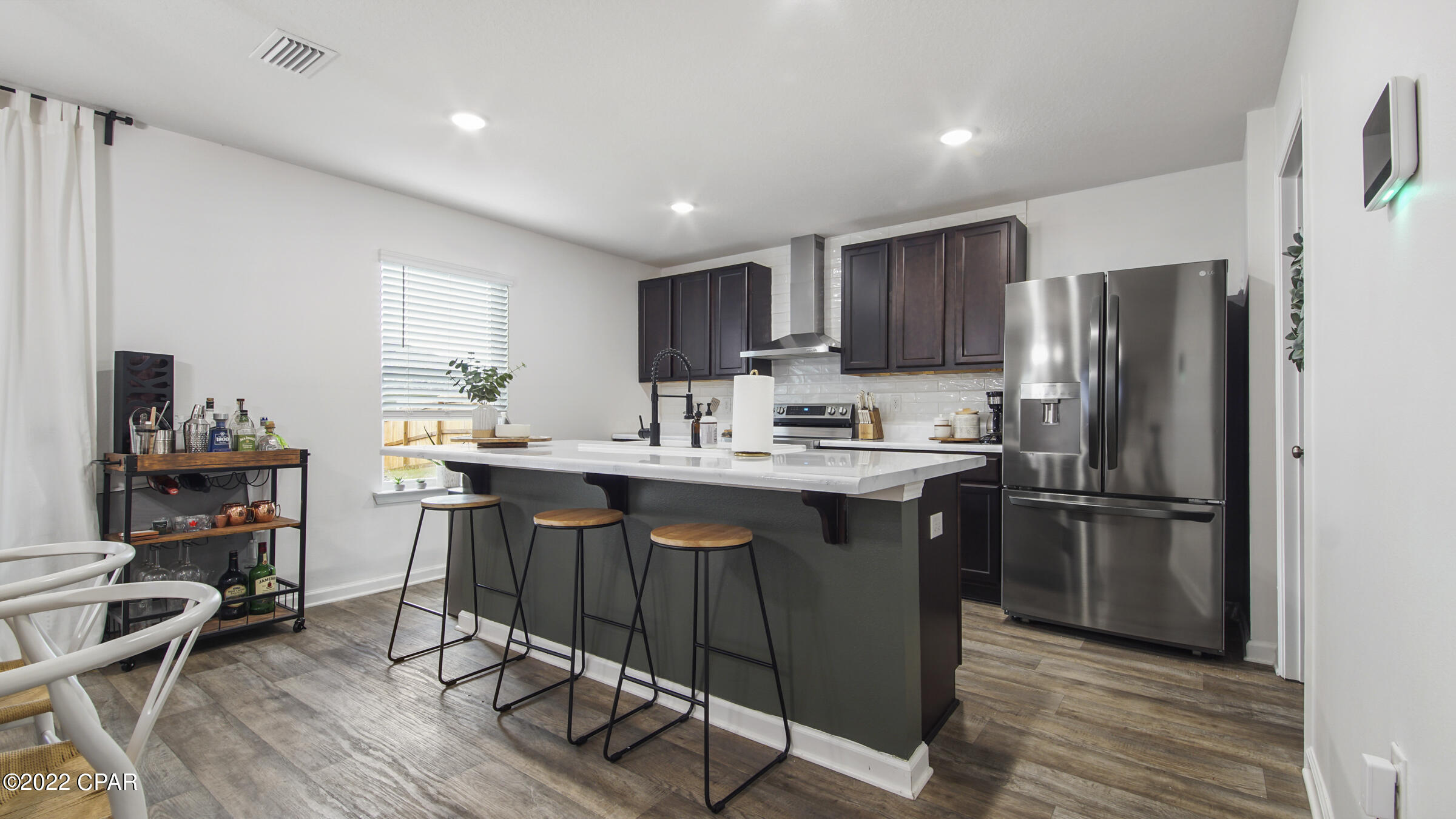 Bridge Harbor - Residential Lease