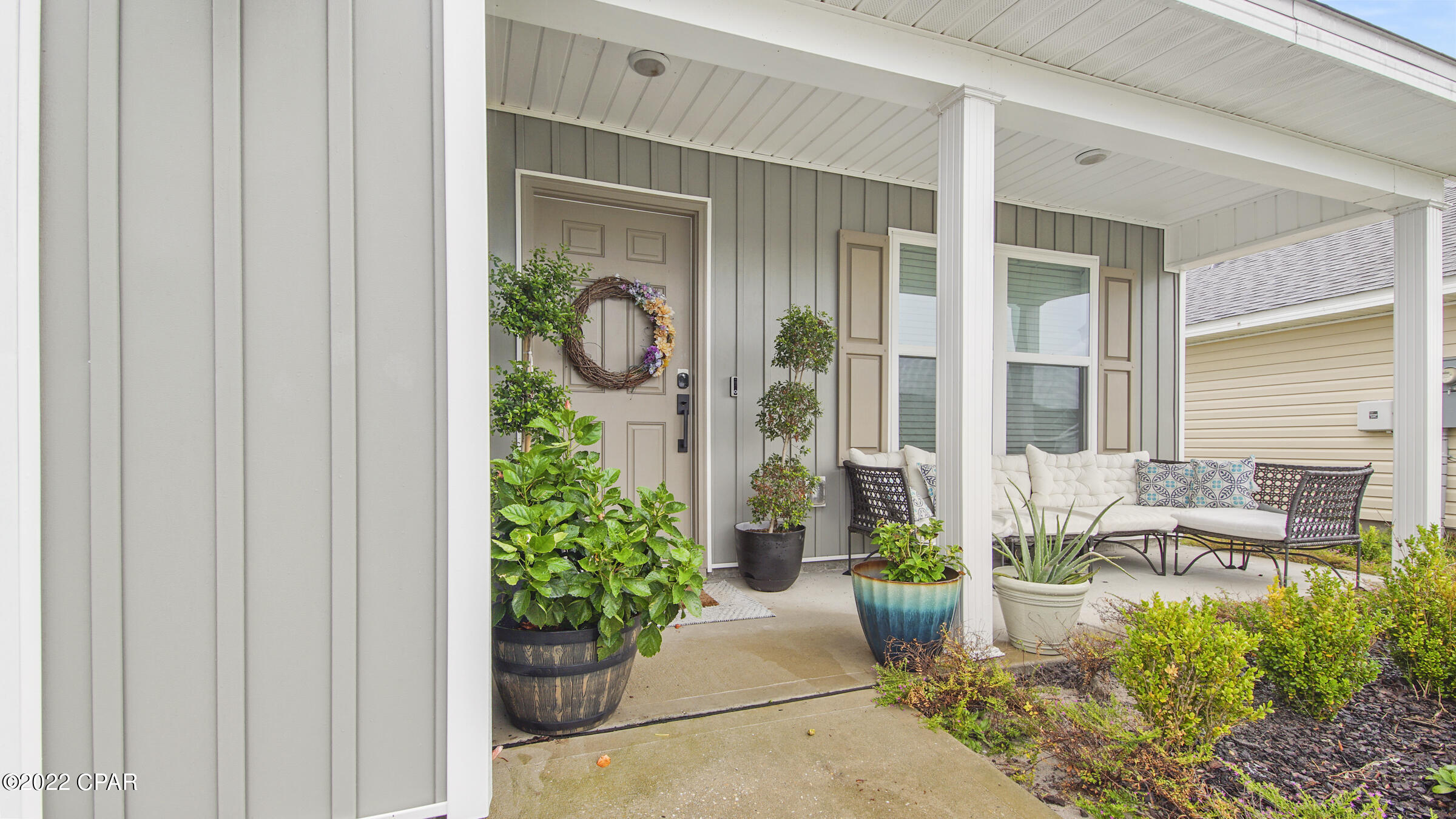 Bridge Harbor - Residential Lease