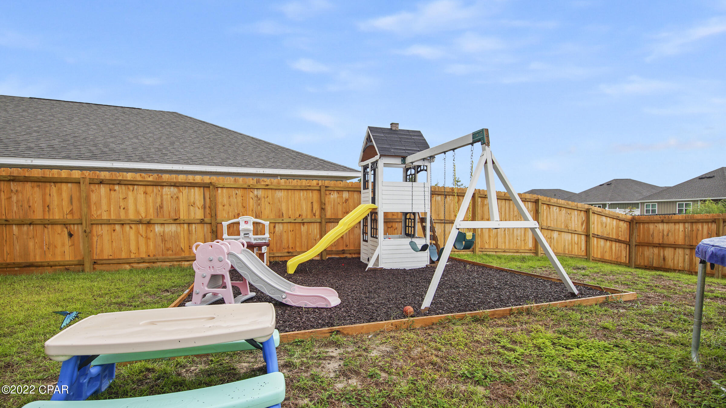 Bridge Harbor - Residential Lease