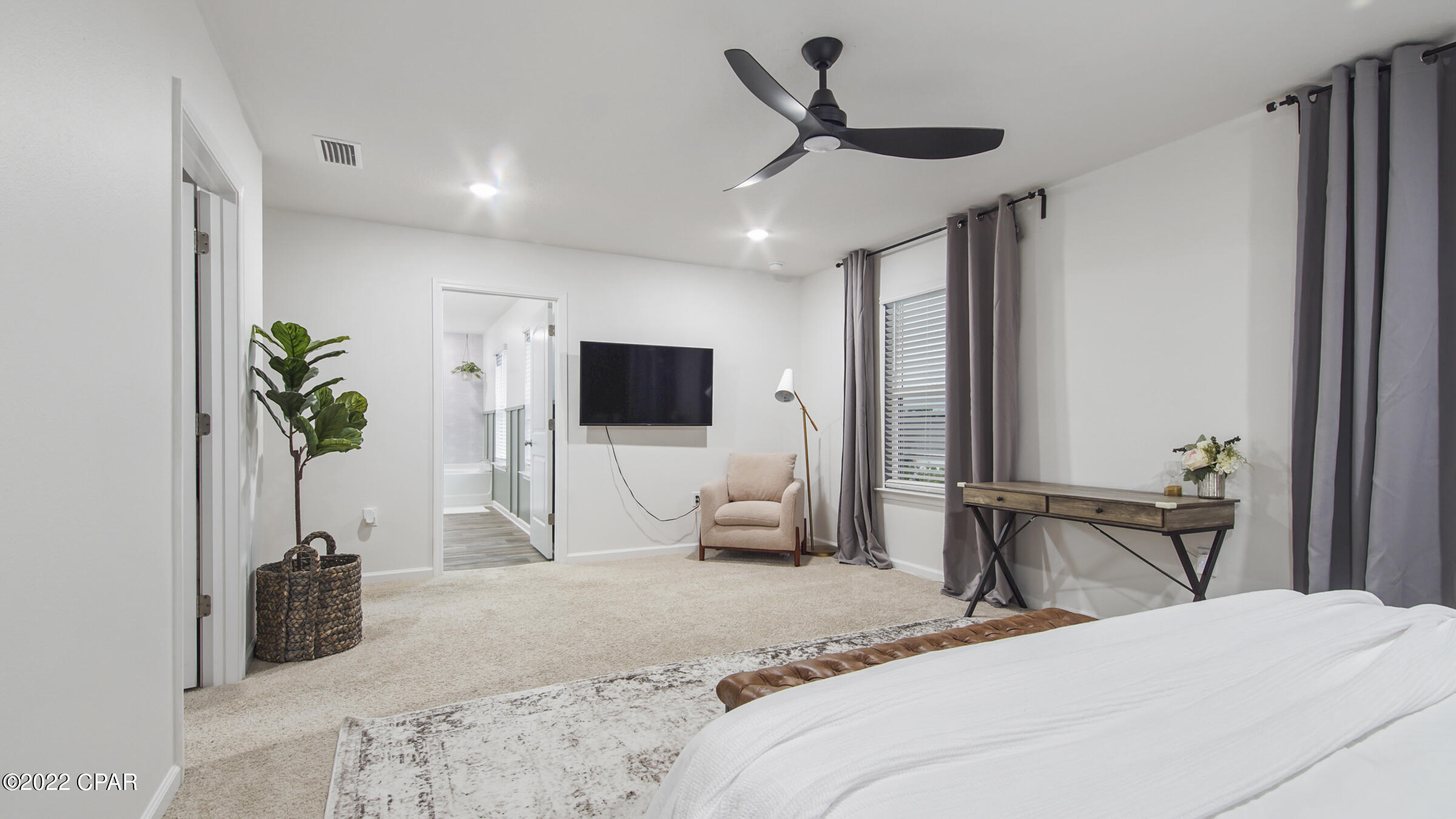 Bridge Harbor - Residential Lease