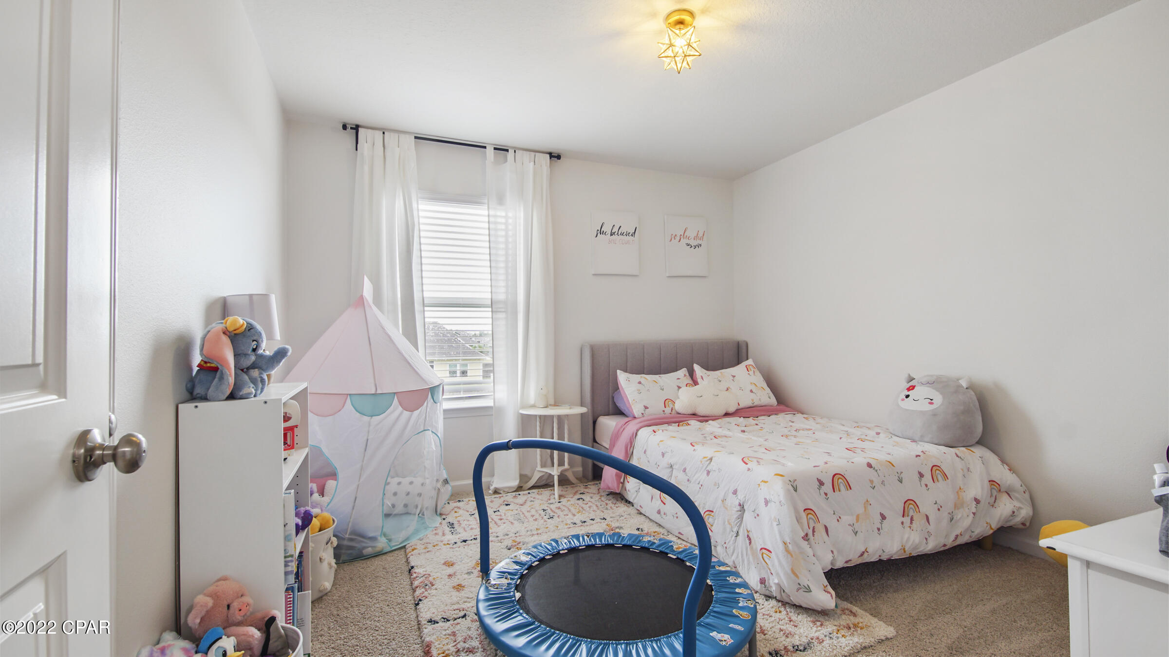 Bridge Harbor - Residential Lease