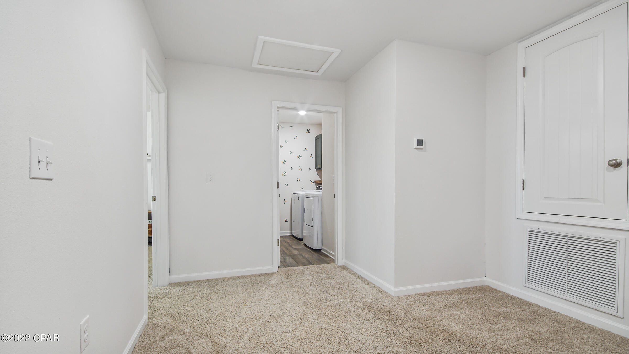 Bridge Harbor - Residential Lease