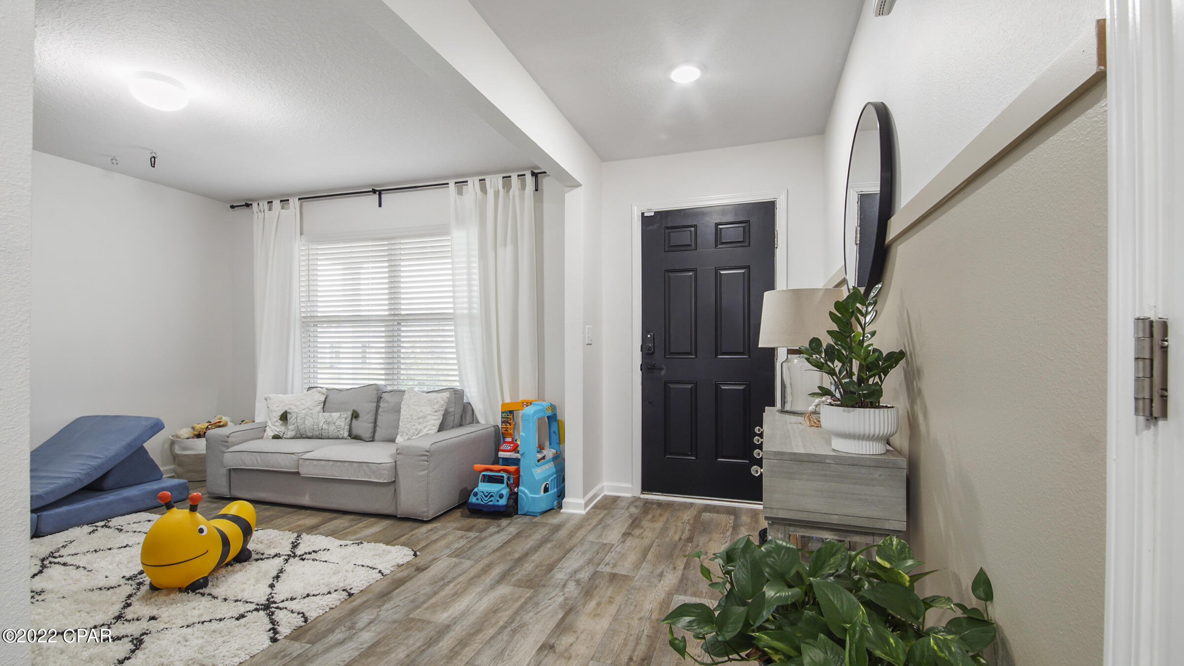 Bridge Harbor - Residential Lease
