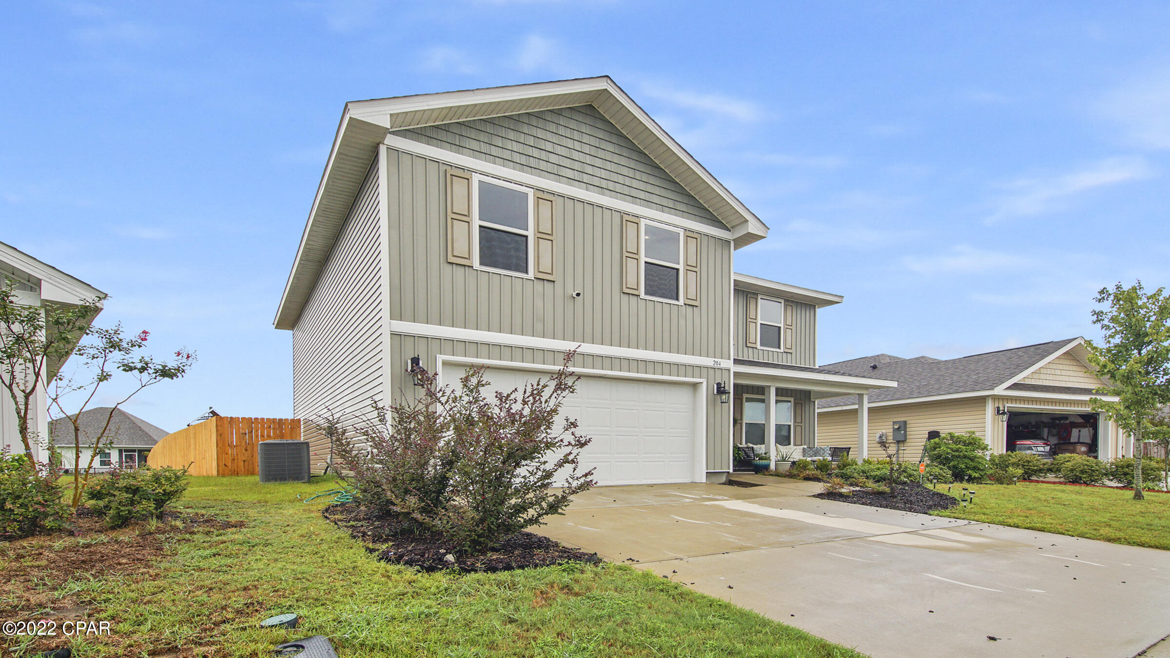 Bridge Harbor - Residential Lease