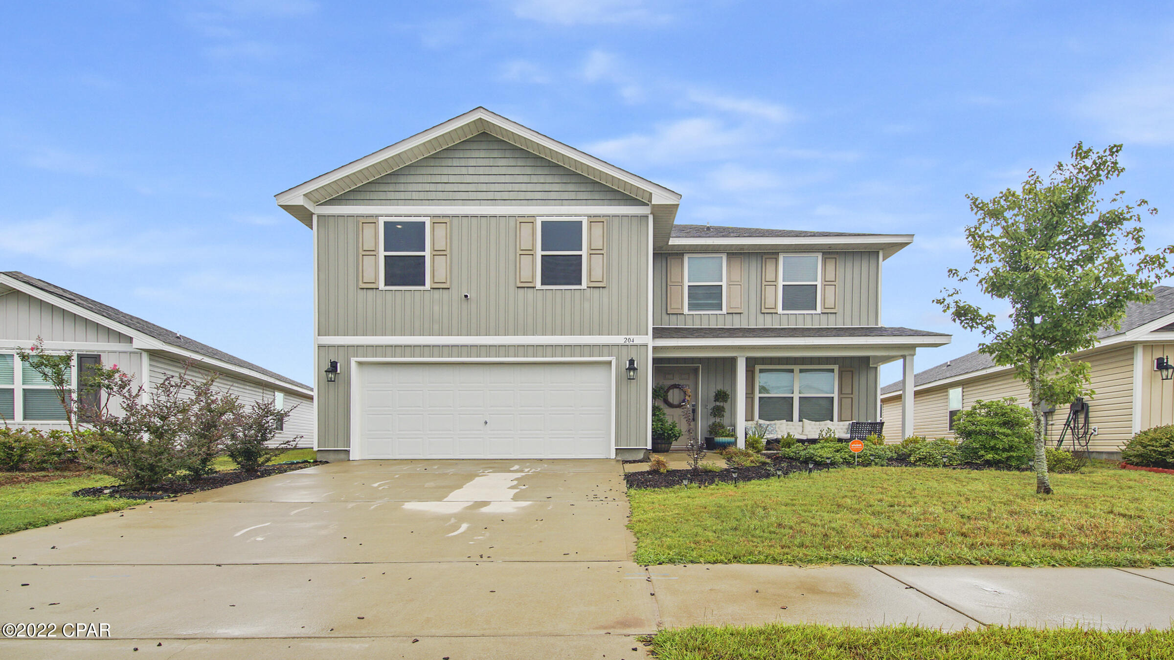 Bridge Harbor - Residential Lease