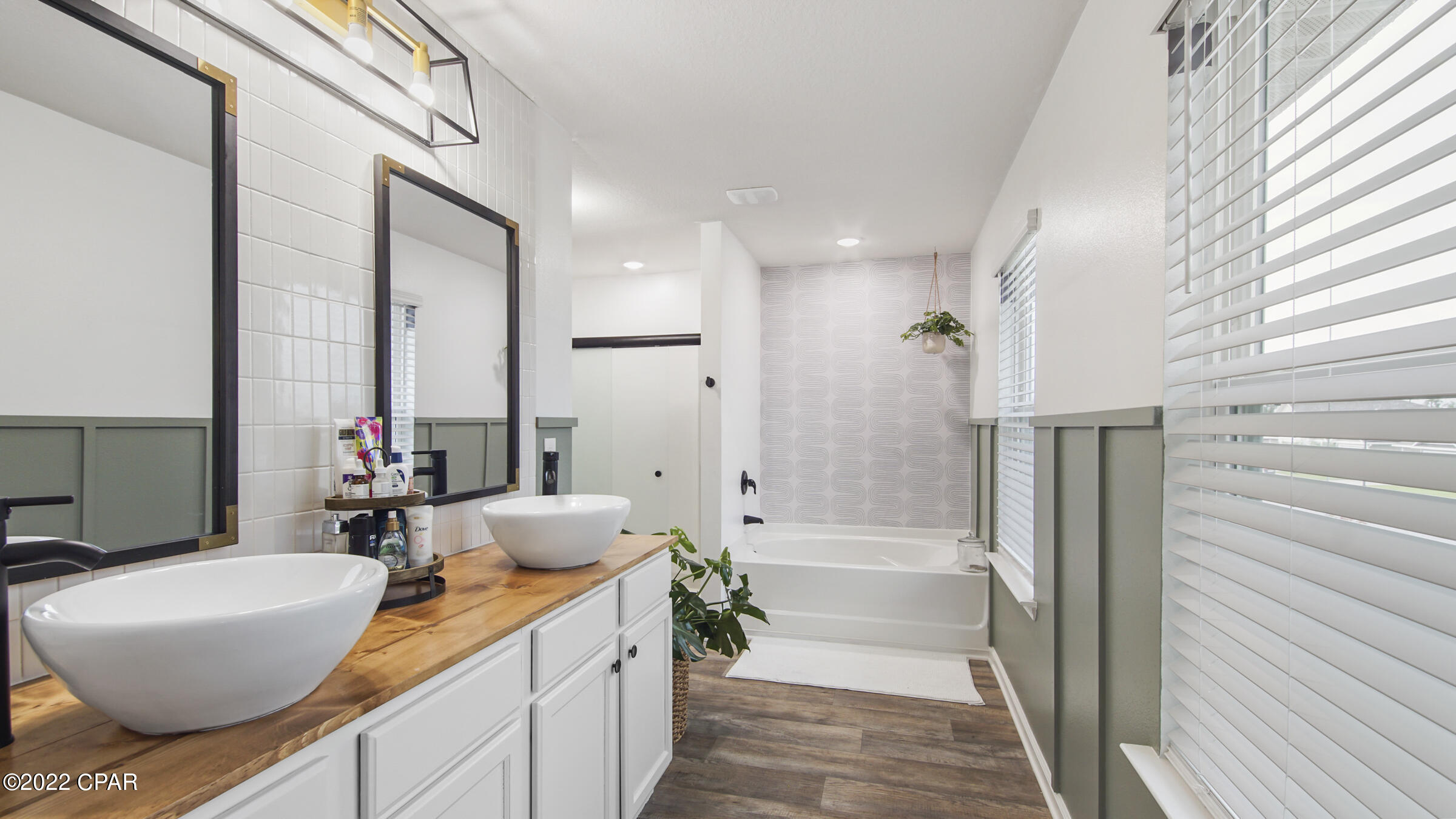 Bridge Harbor - Residential Lease