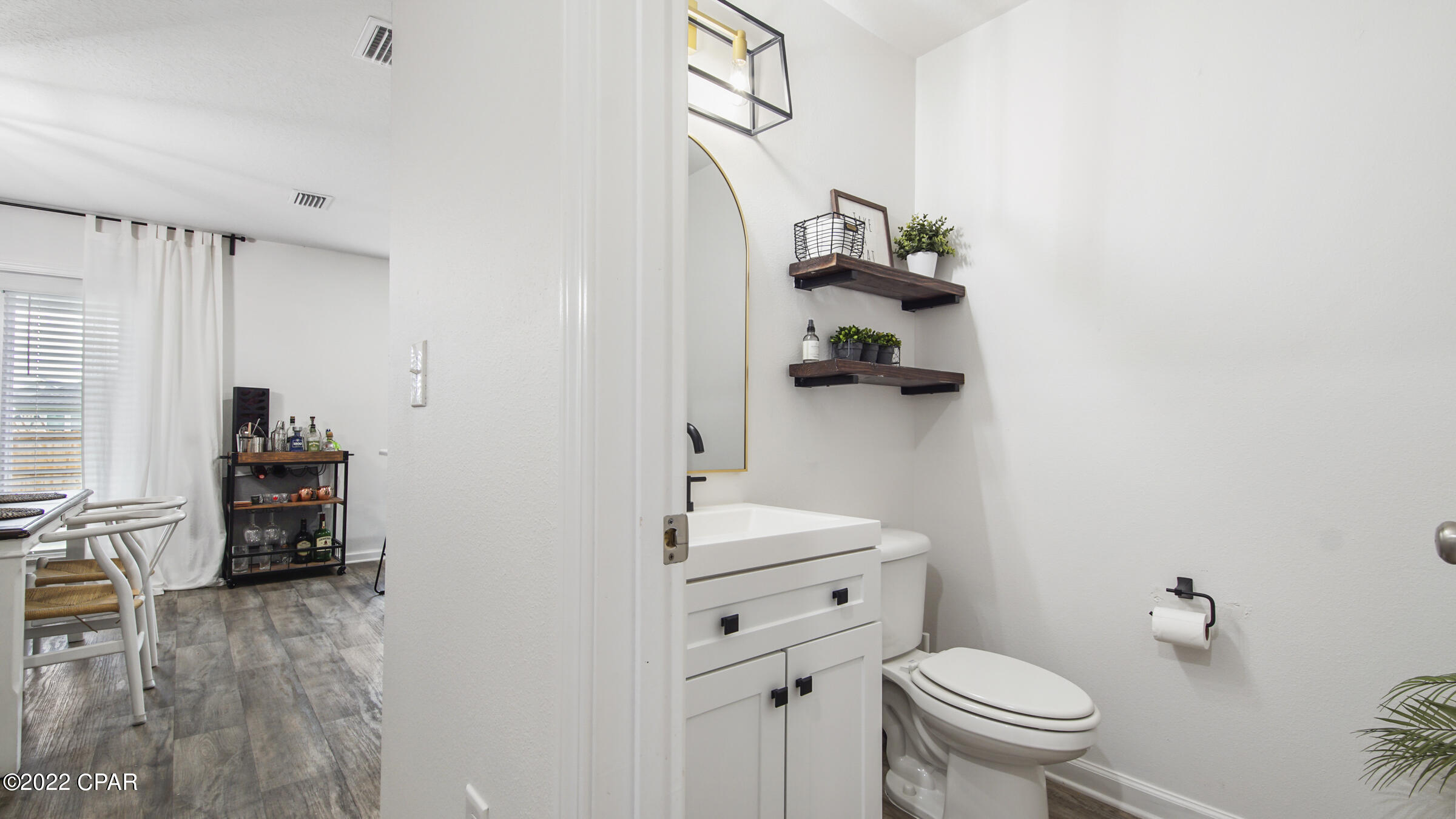 Bridge Harbor - Residential Lease