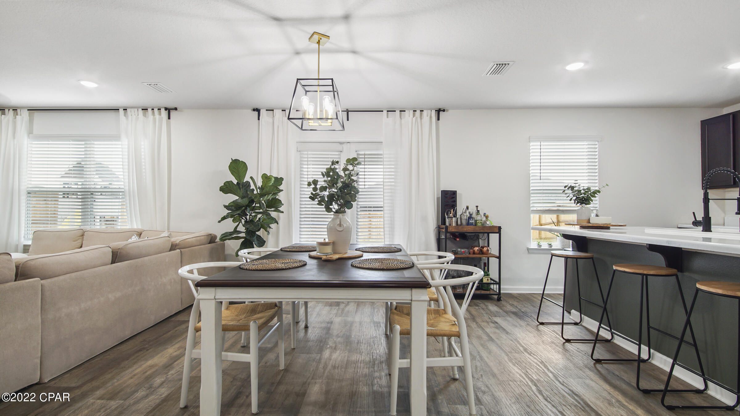 Bridge Harbor - Residential Lease