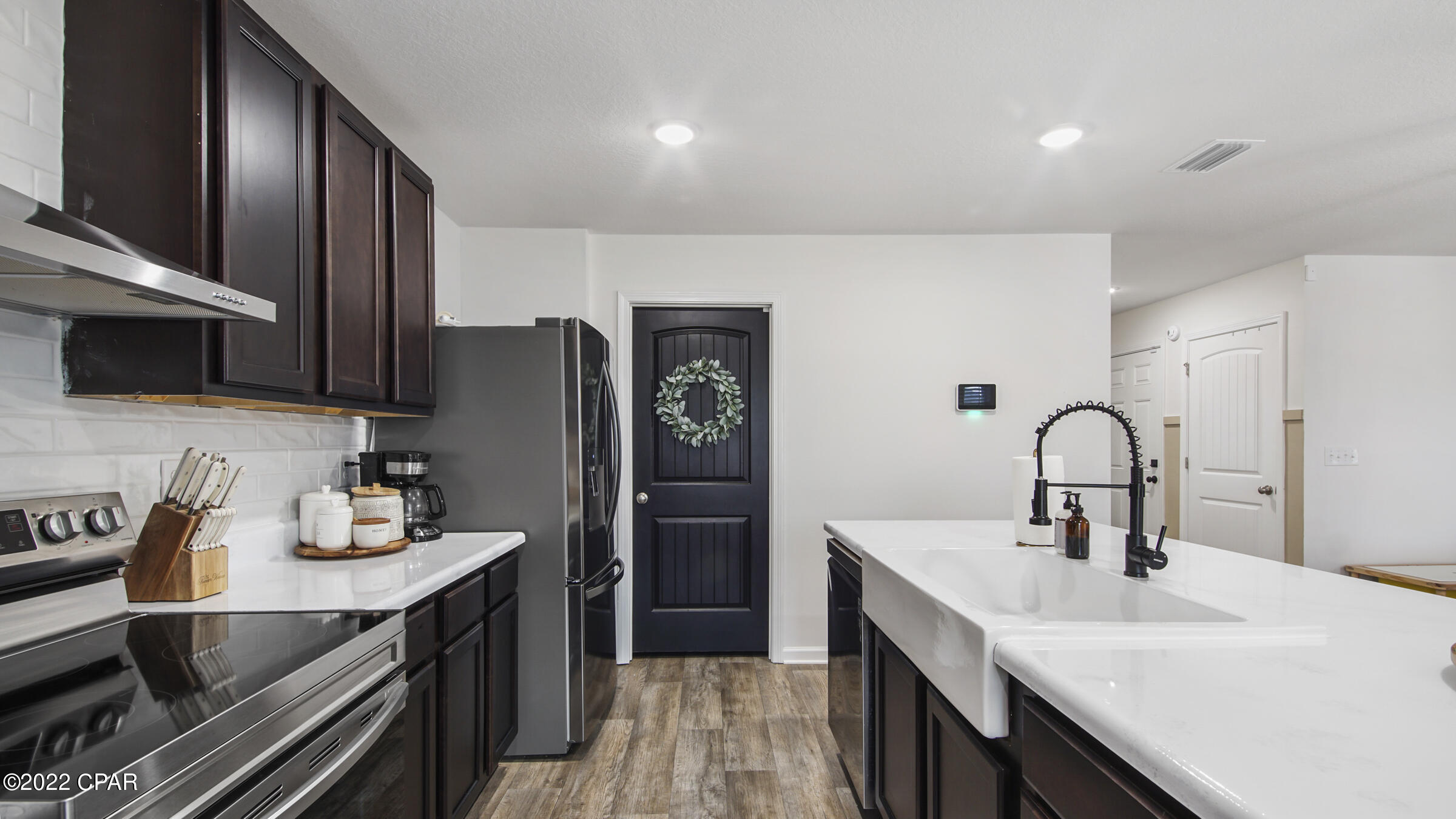 Bridge Harbor - Residential Lease