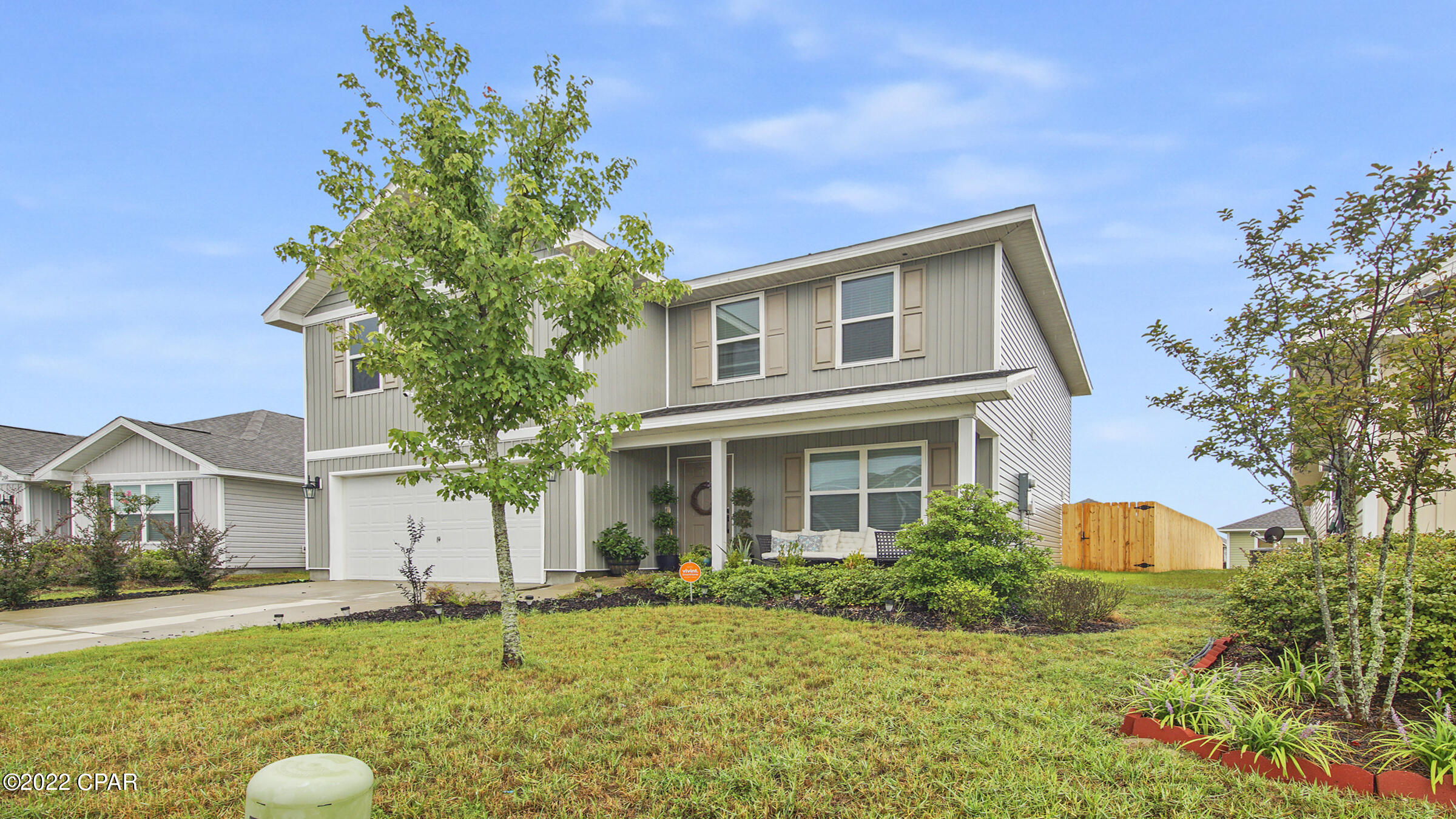 Bridge Harbor - Residential Lease