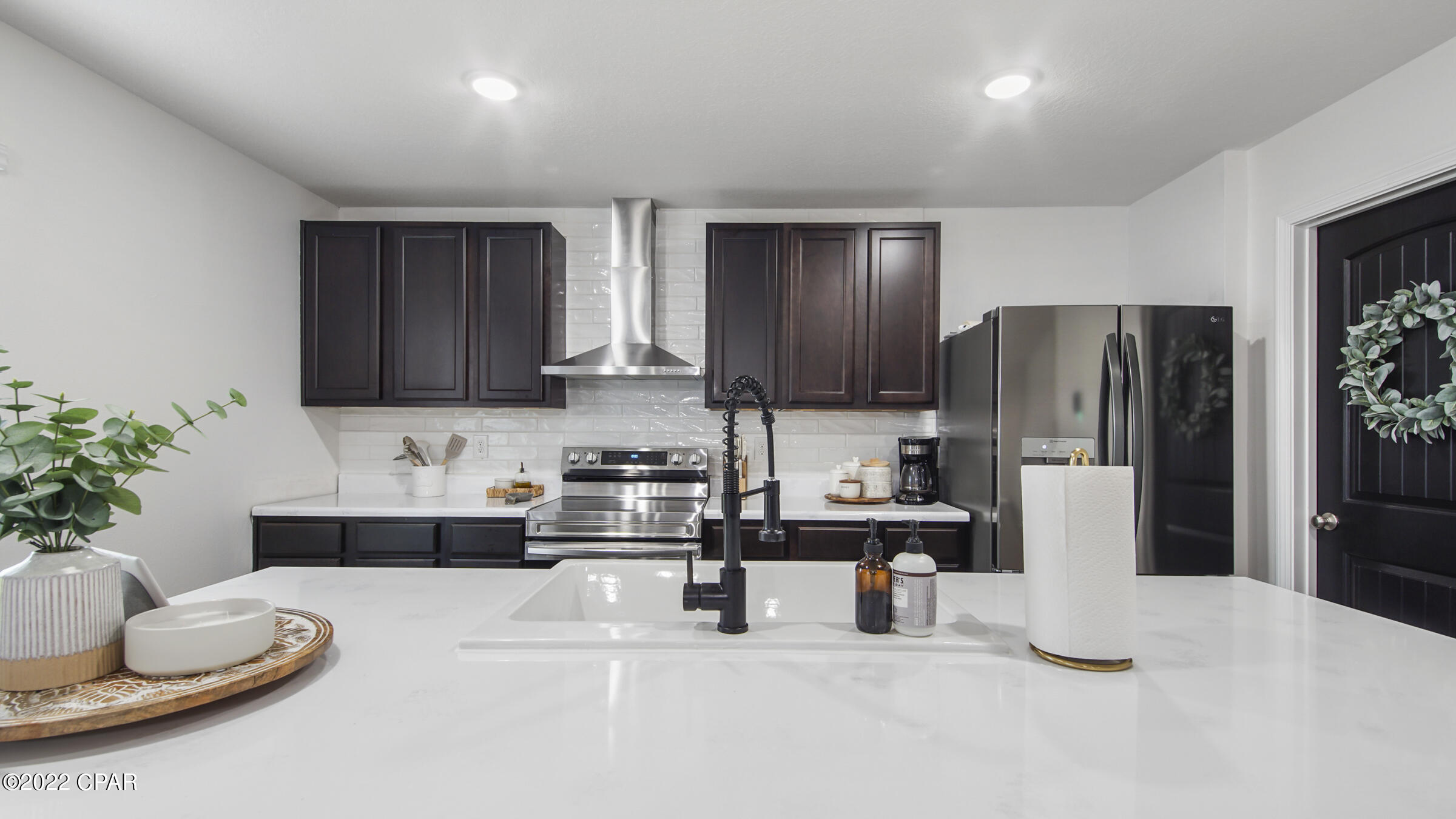 Bridge Harbor - Residential Lease
