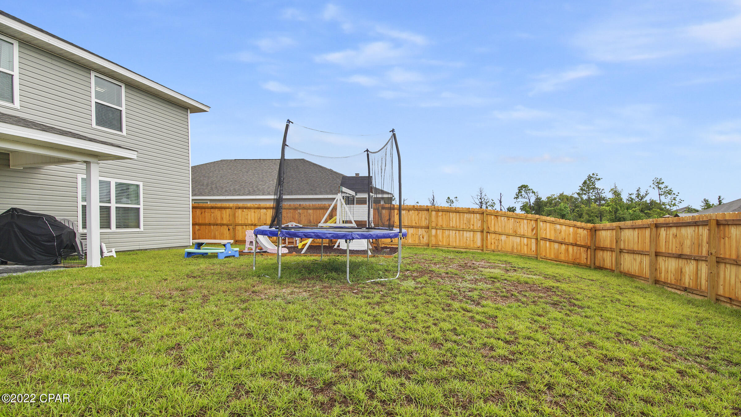 Bridge Harbor - Residential Lease
