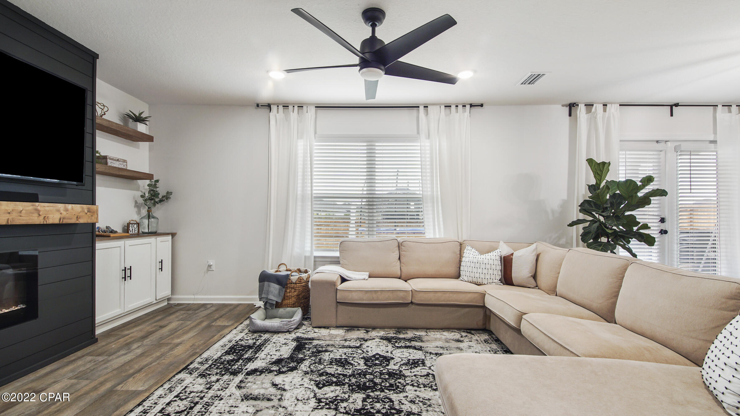 Bridge Harbor - Residential Lease
