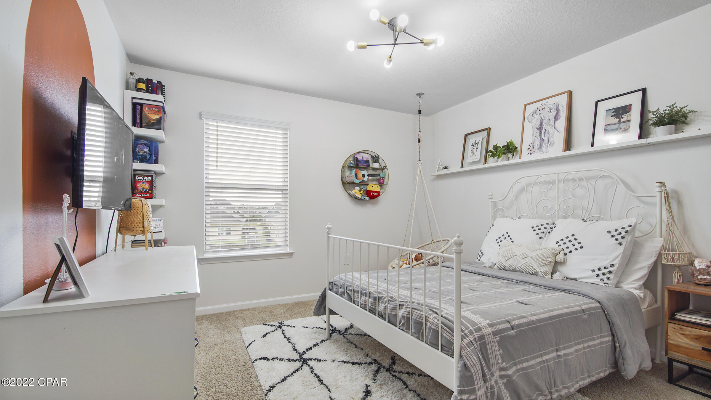 Bridge Harbor - Residential Lease