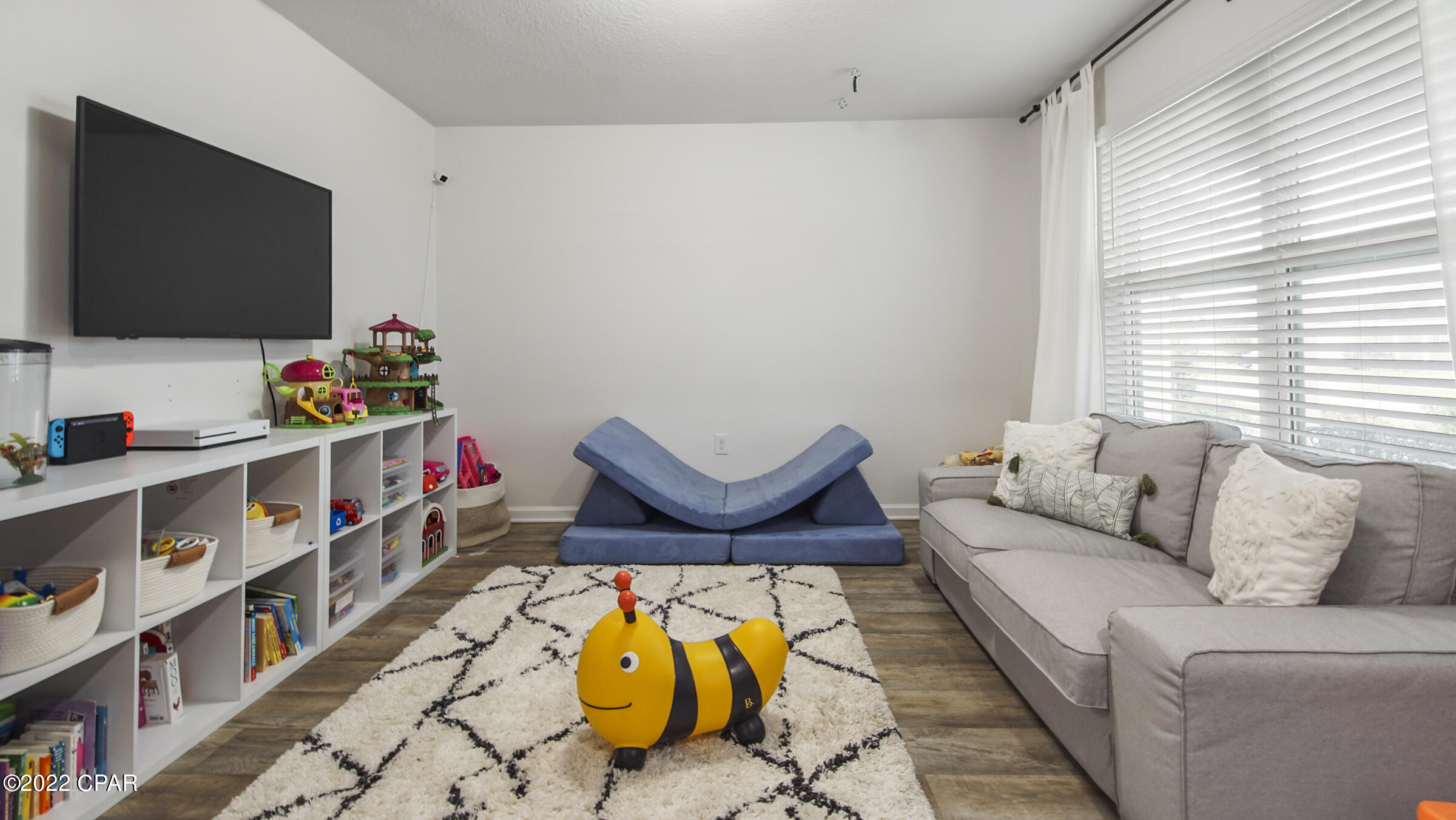 Bridge Harbor - Residential Lease