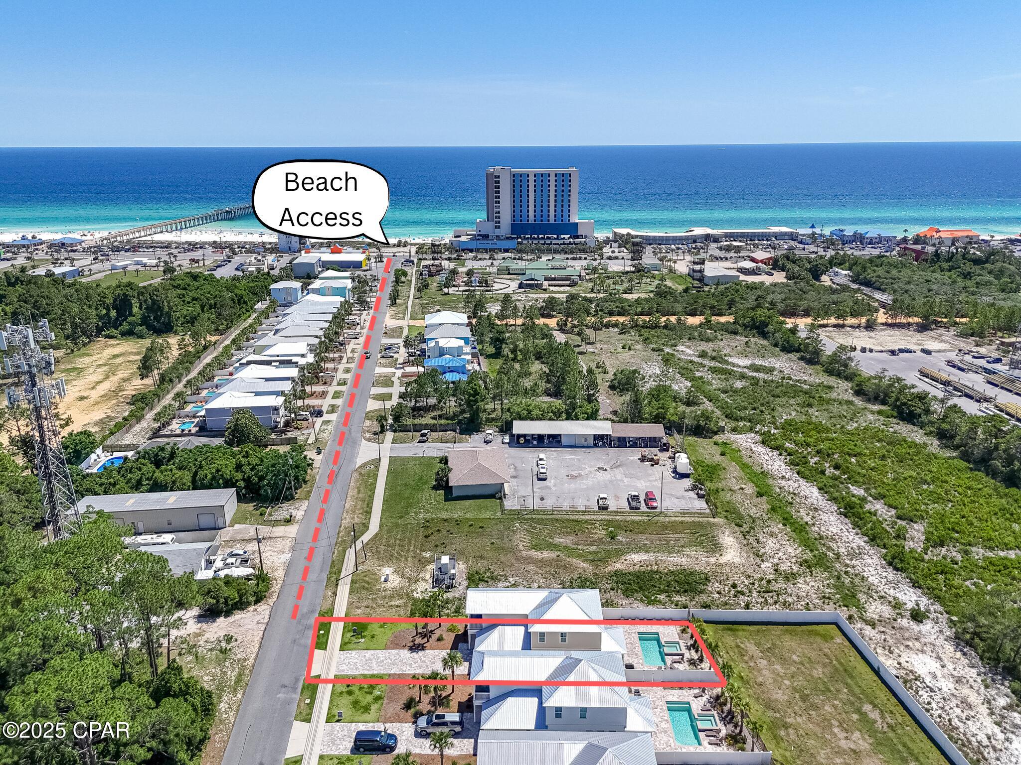 [No Recorded Subdiv] - Residential