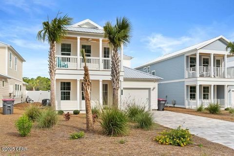 510 Lyndell Lane Panama City Beach FL 32407
