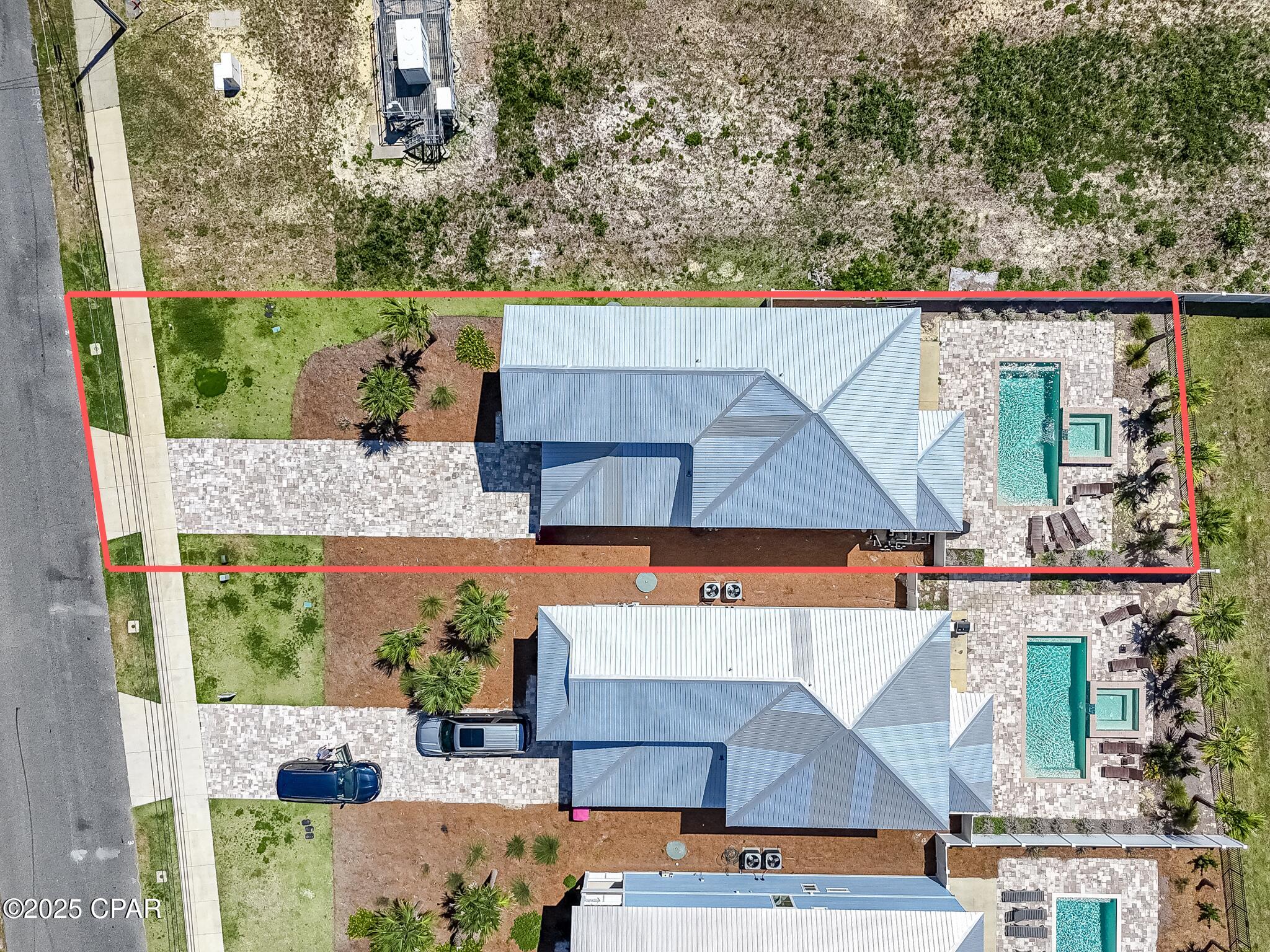 [No Recorded Subdiv] - Residential