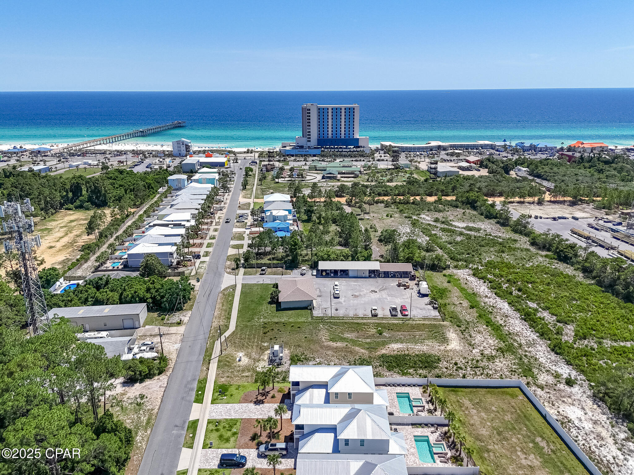 [No Recorded Subdiv] - Residential