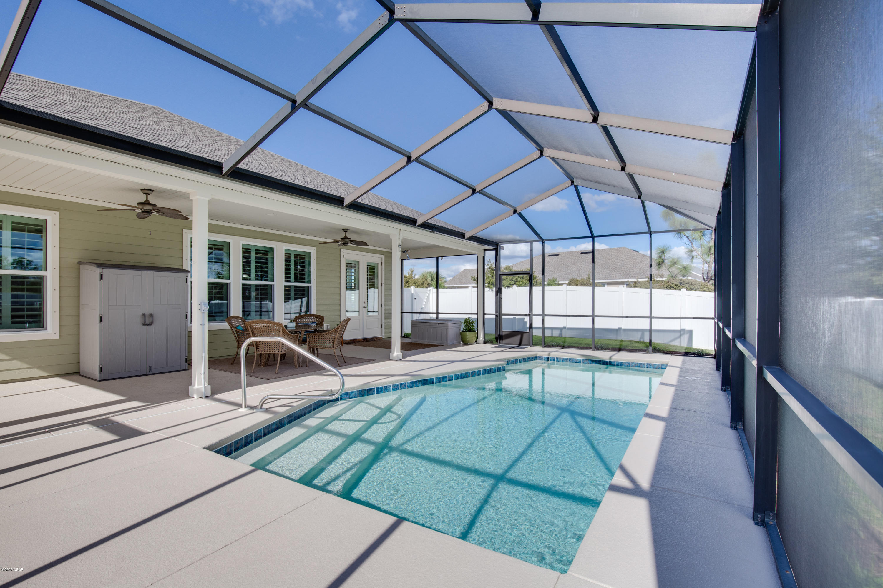 Breakfast Point - Residential