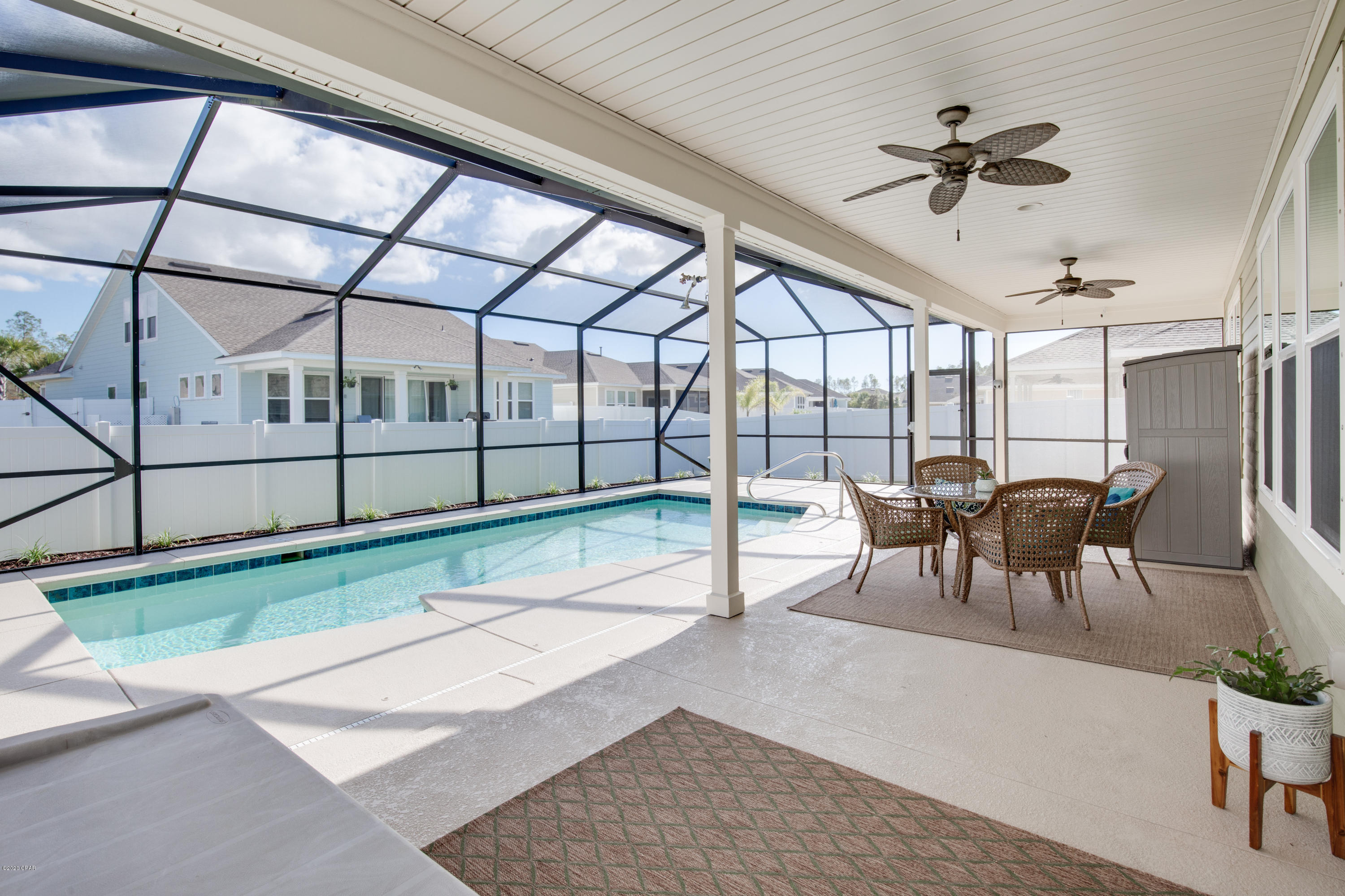 Breakfast Point - Residential