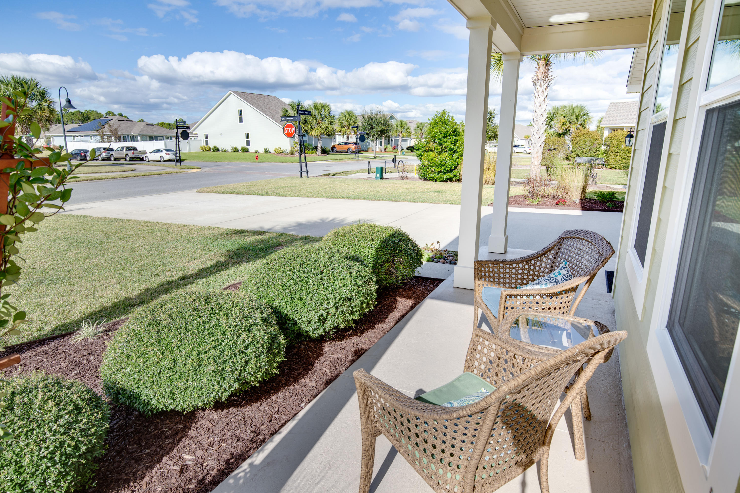Breakfast Point - Residential