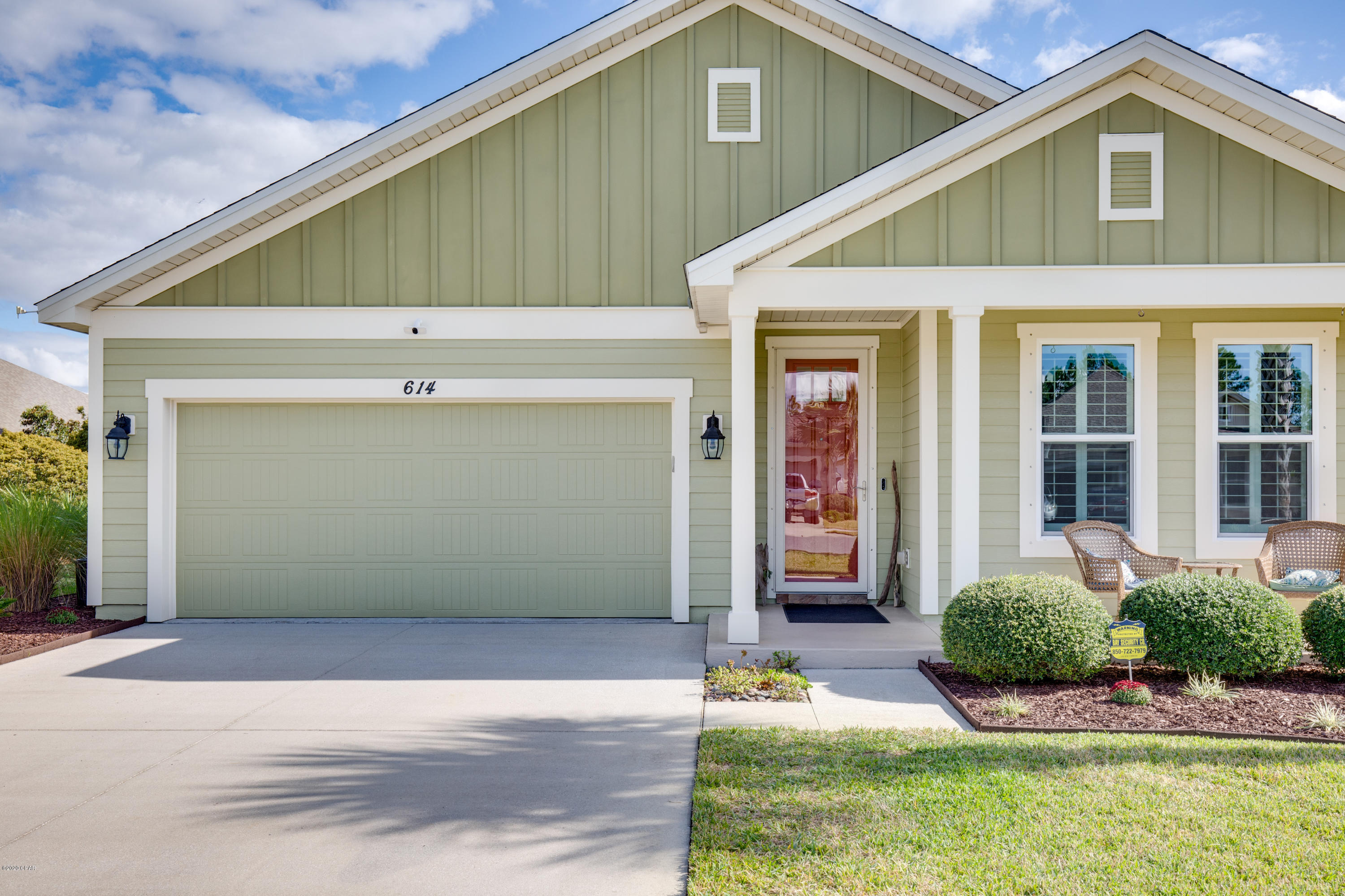 Breakfast Point - Residential