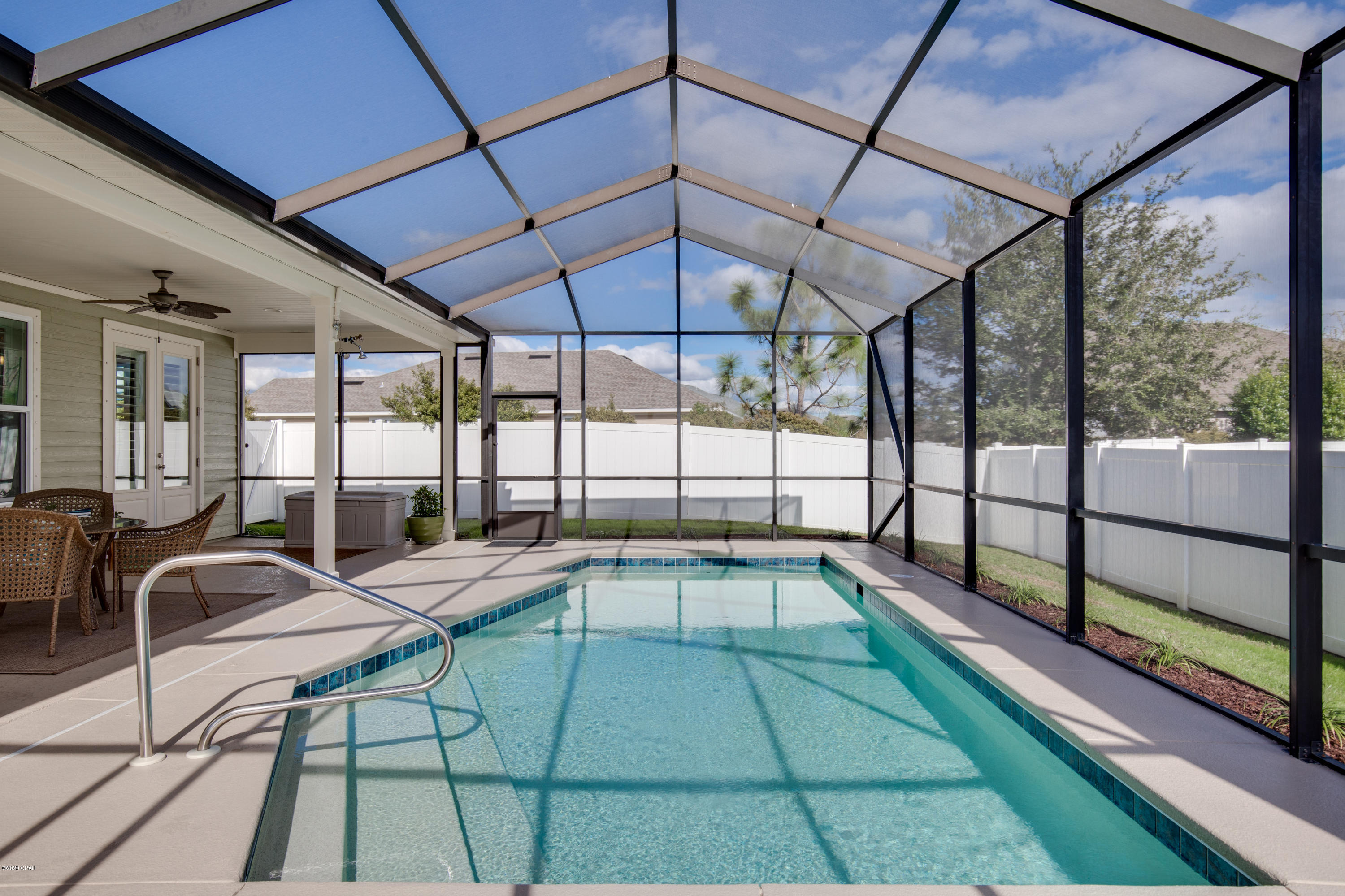 Breakfast Point - Residential