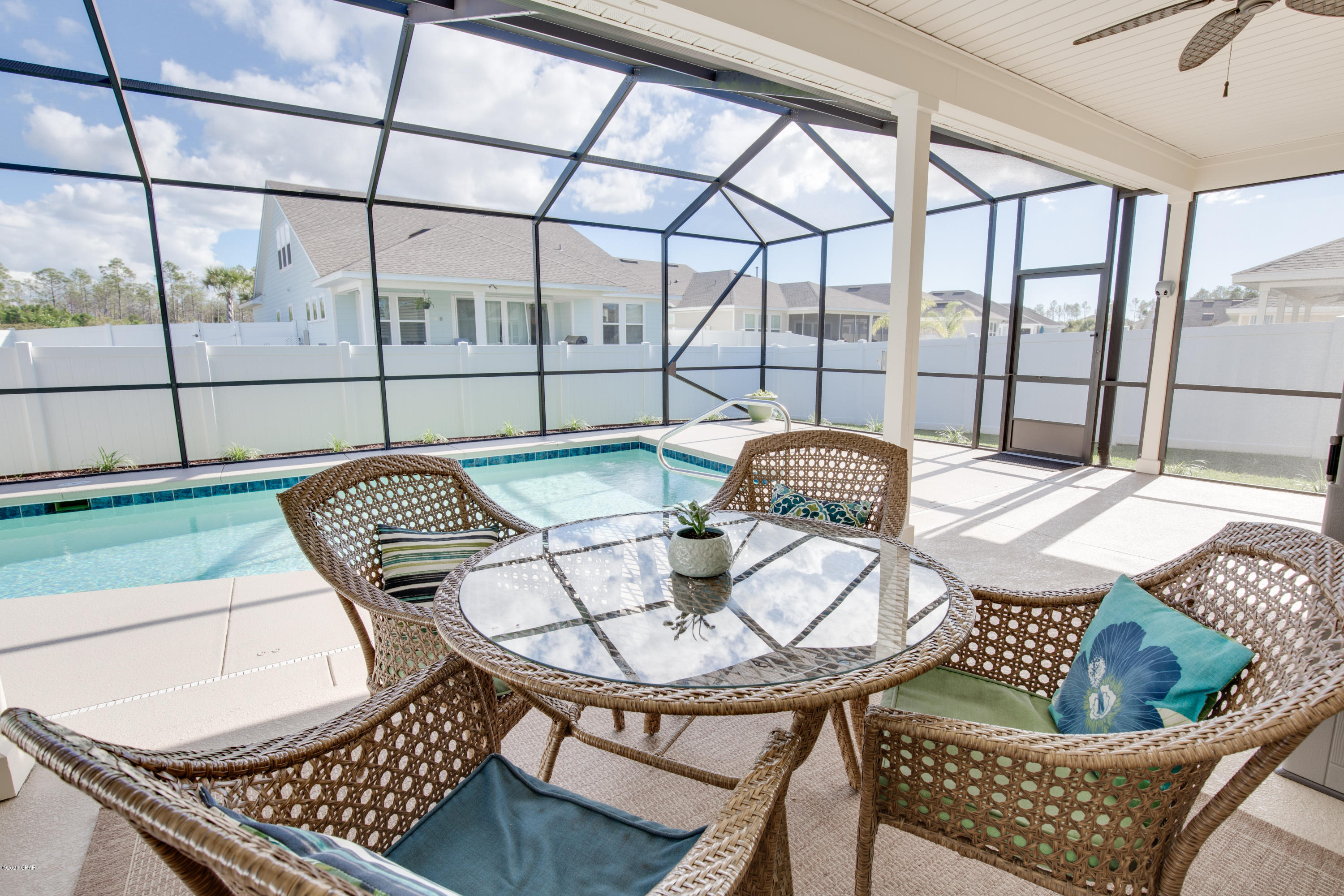 Breakfast Point - Residential