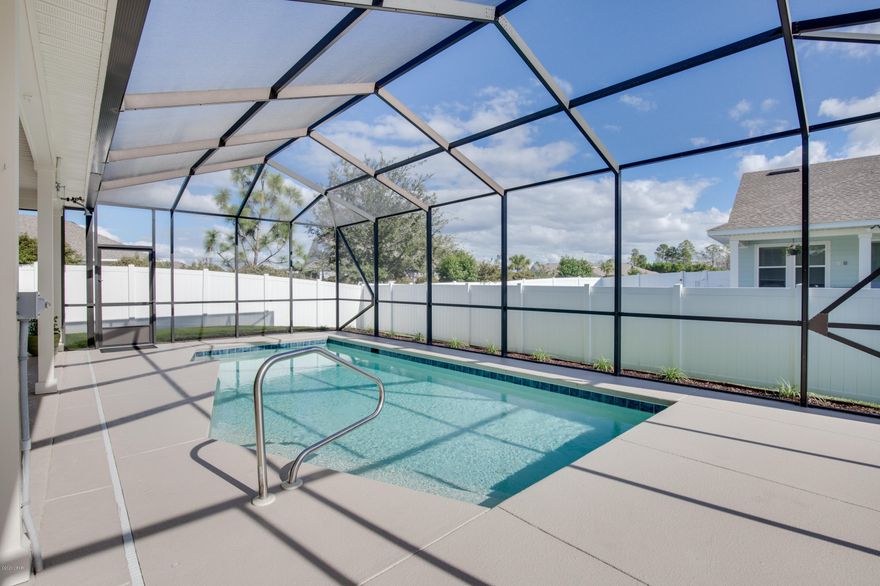 CURRENTLY UNDER CONTRACT, SELLER ACCEPTING BACKUP OFFERS. NEW roof, windows, doors, exterior siding and paint as of 2020. This beautiful POOL HOME in Breakfast Point is in real ''like-new'' condition...more details coming soon...